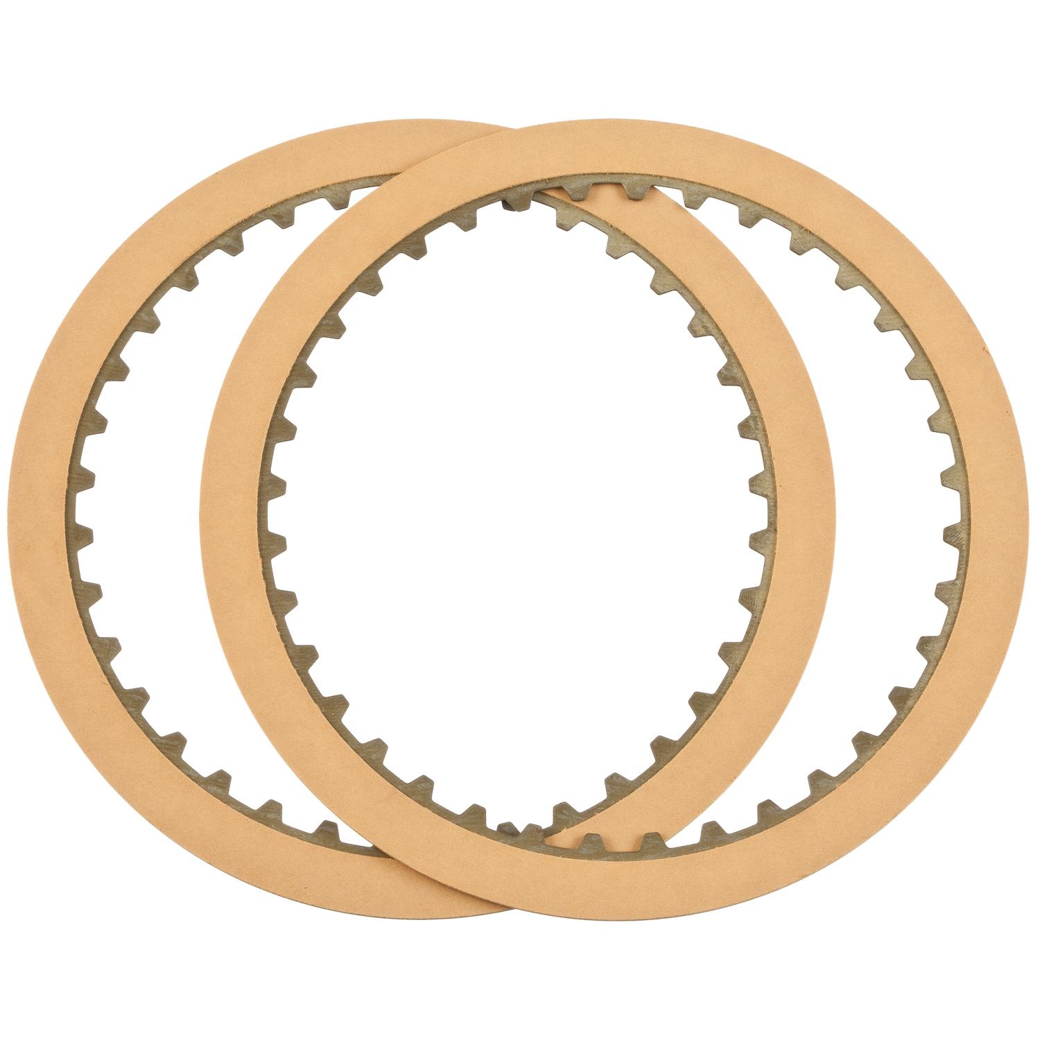 ATP CC29 - Auto Trans Clutch Plate ATP CC29 Auto Trans Clutch Plate product image 1 of 1