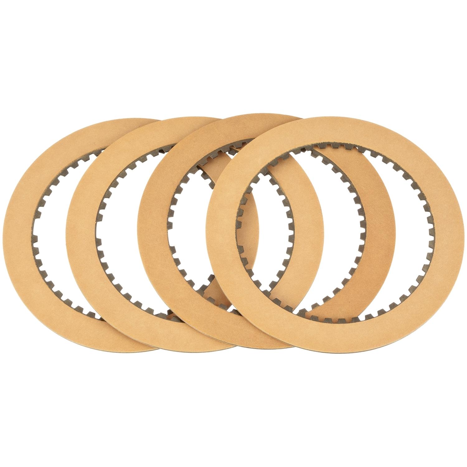 ATP CC7 Auto Trans Clutch Plate product image 1 of 2