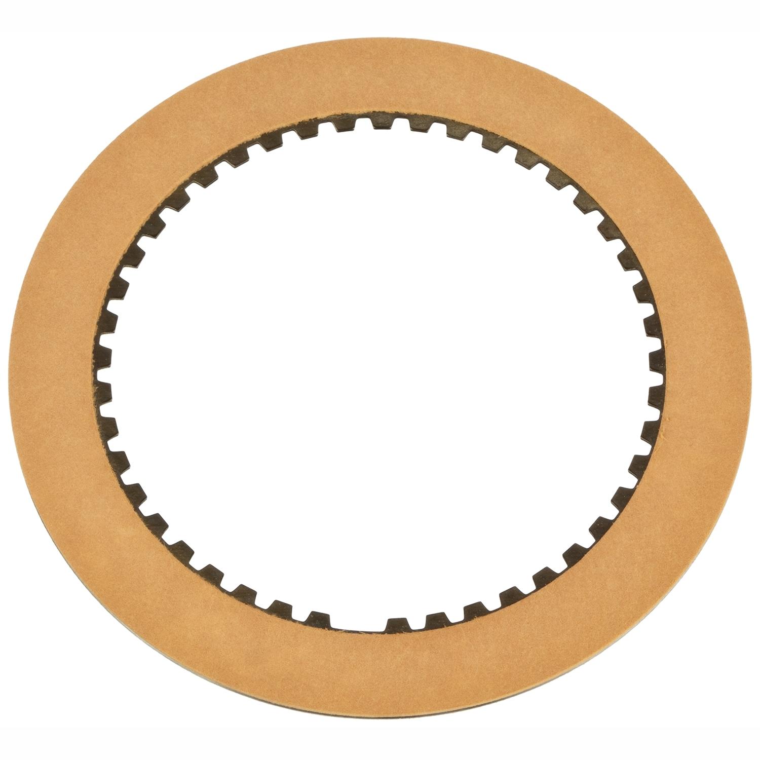 ATP CC7 Auto Trans Clutch Plate product image 2 of 2
