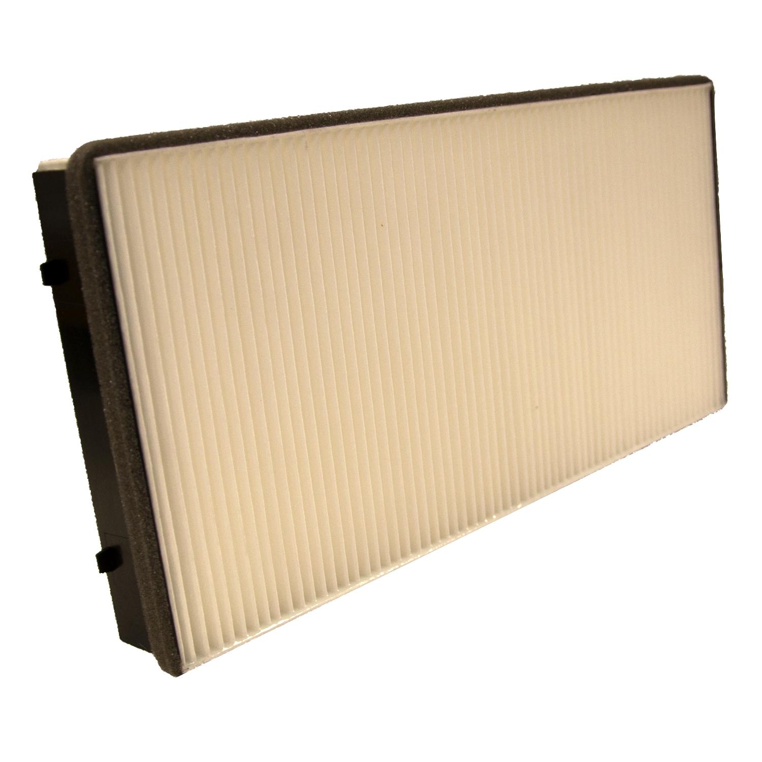 ATP CF187 Cabin Air Filter product image 1 of 1