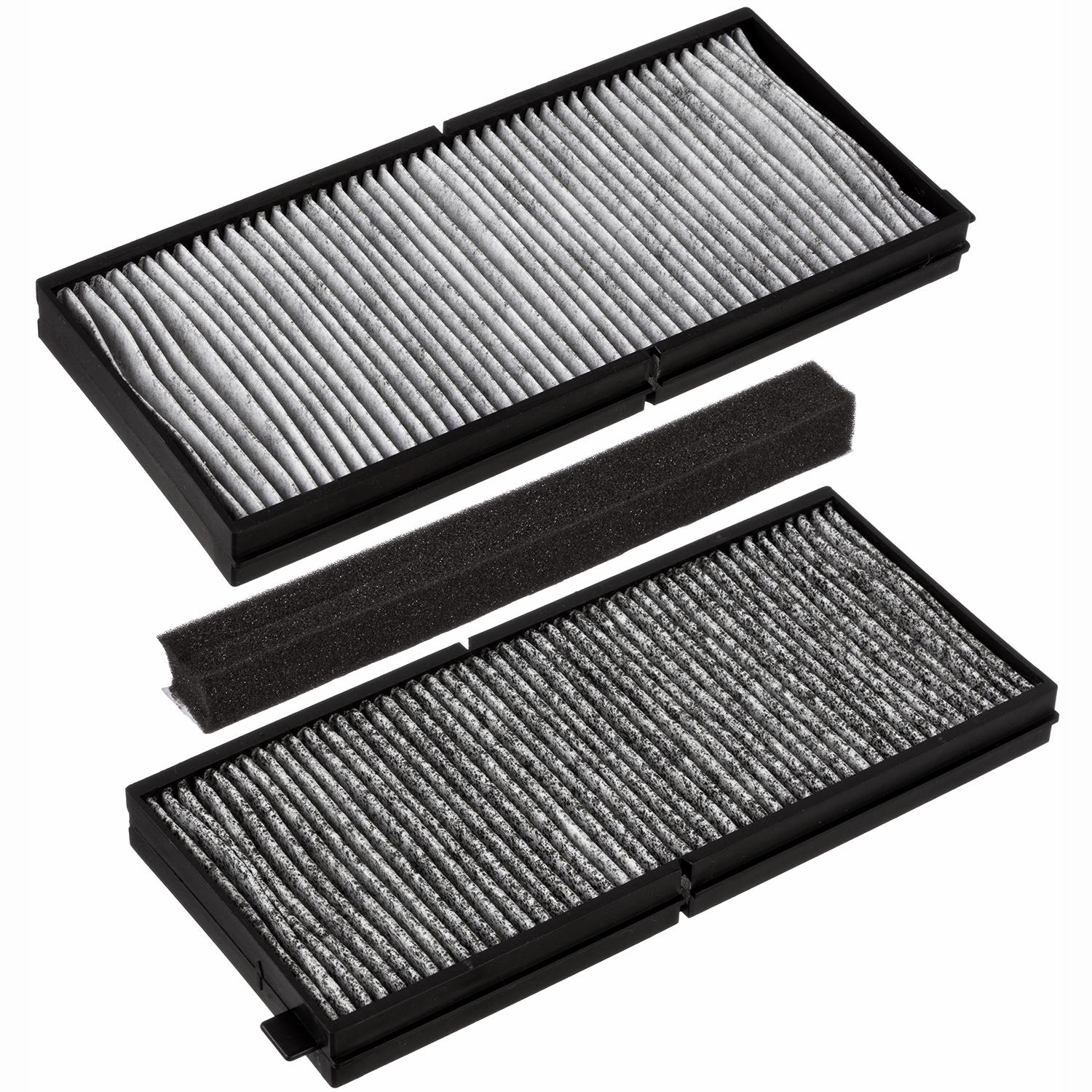 ATP CF190 Cabin Air Filter product image 1 of 1