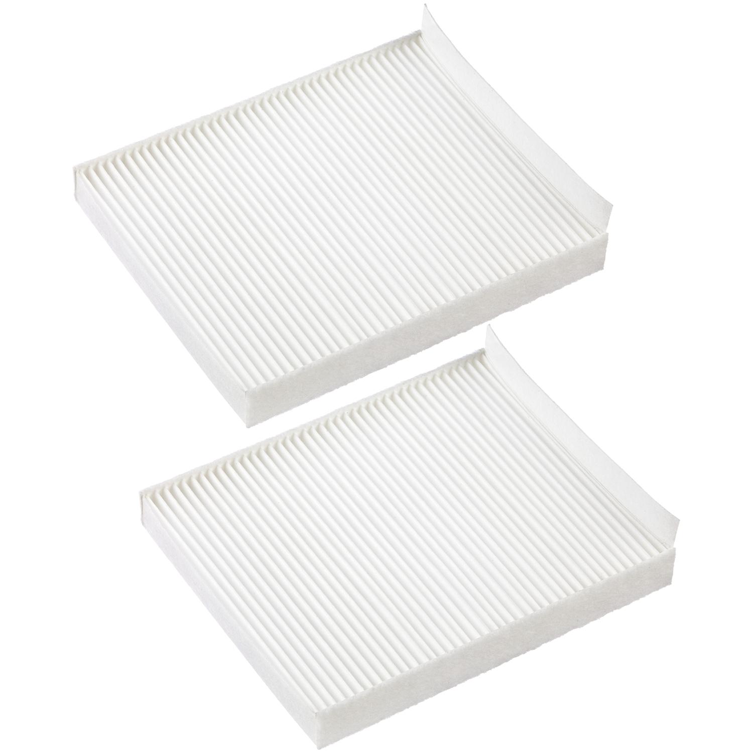 ATP CF227 Cabin Air Filter product image 1 of 1