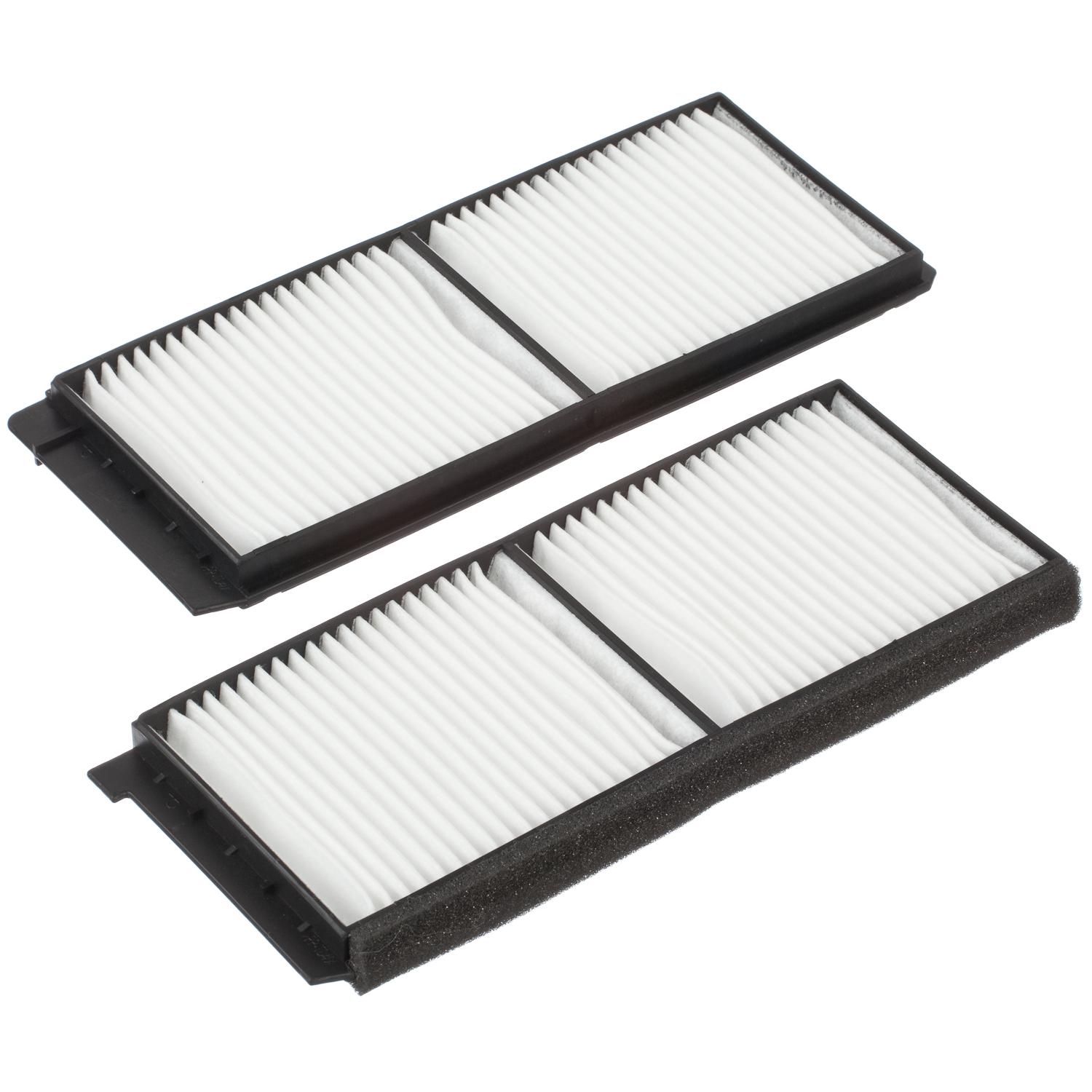ATP CF253 Cabin Air Filter product image 1 of 2