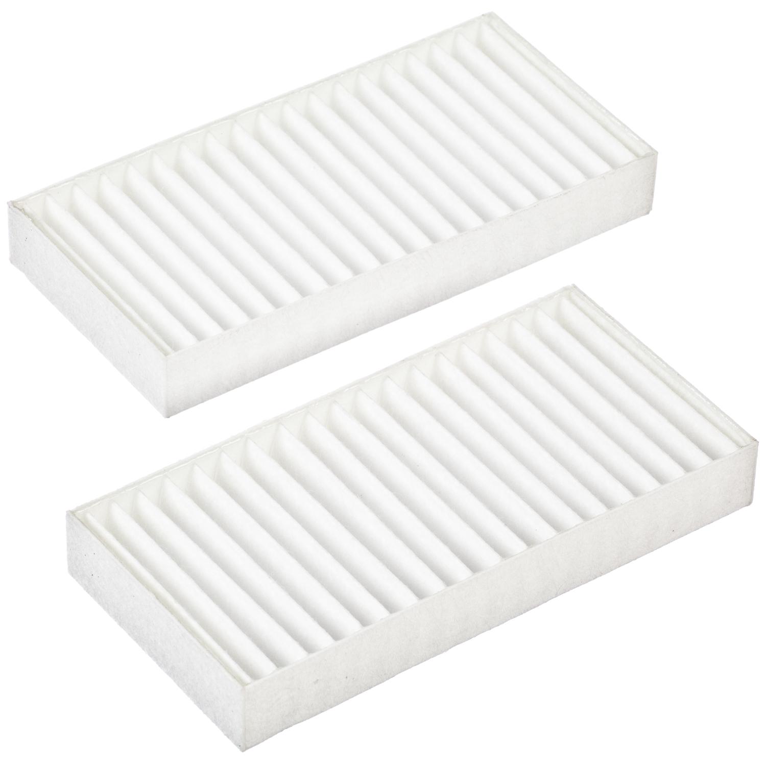 ATP CF257 Cabin Air Filter product image 1 of 2