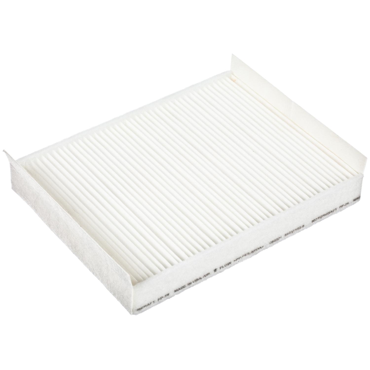 ATP CF281 Cabin Air Filter product image 1 of 2