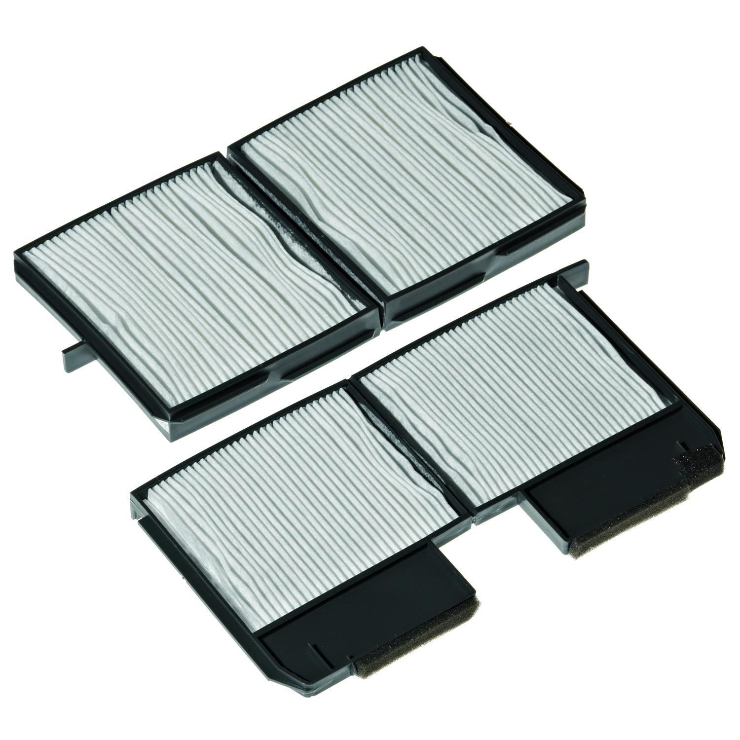 ATP CF43 Cabin Air Filter product image 1 of 1