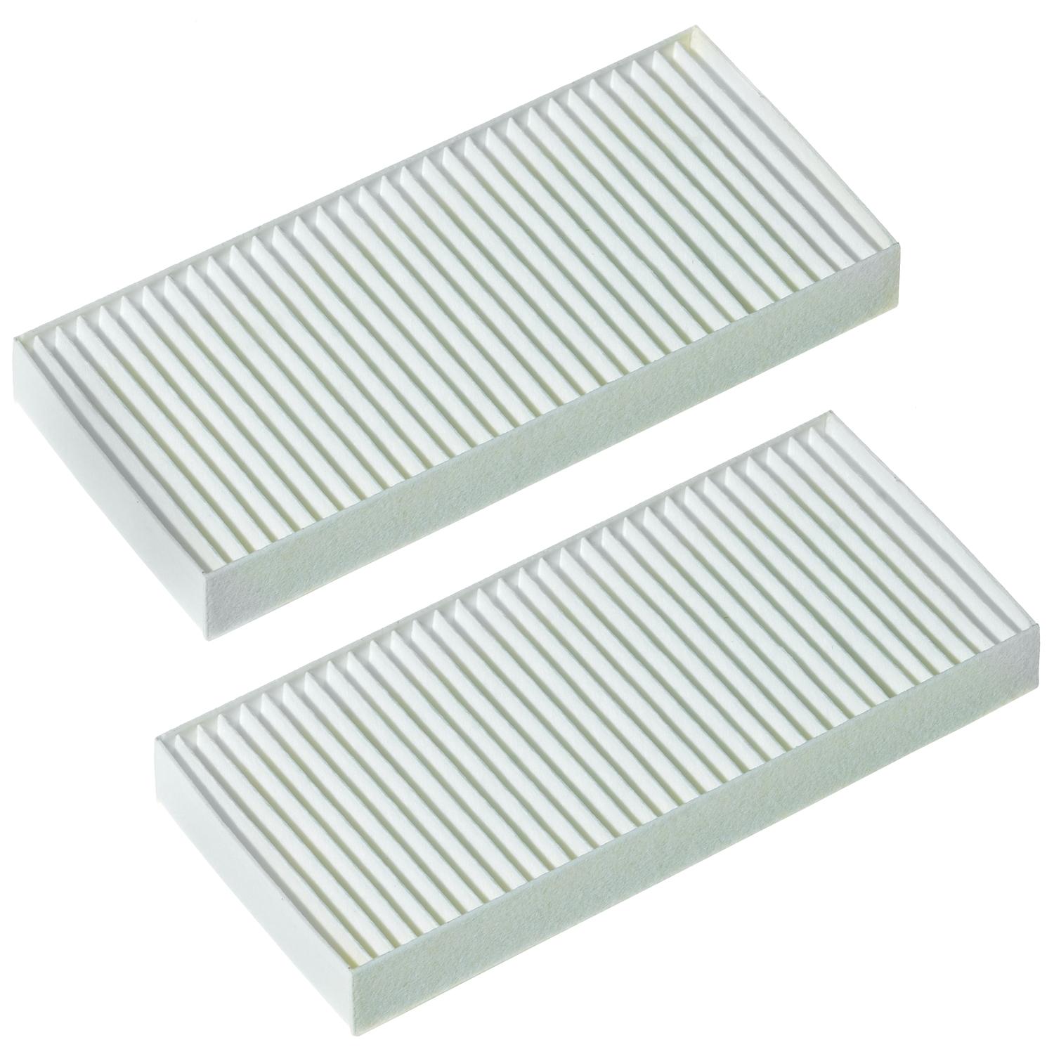 ATP CF58 Cabin Air Filter product image 1 of 1