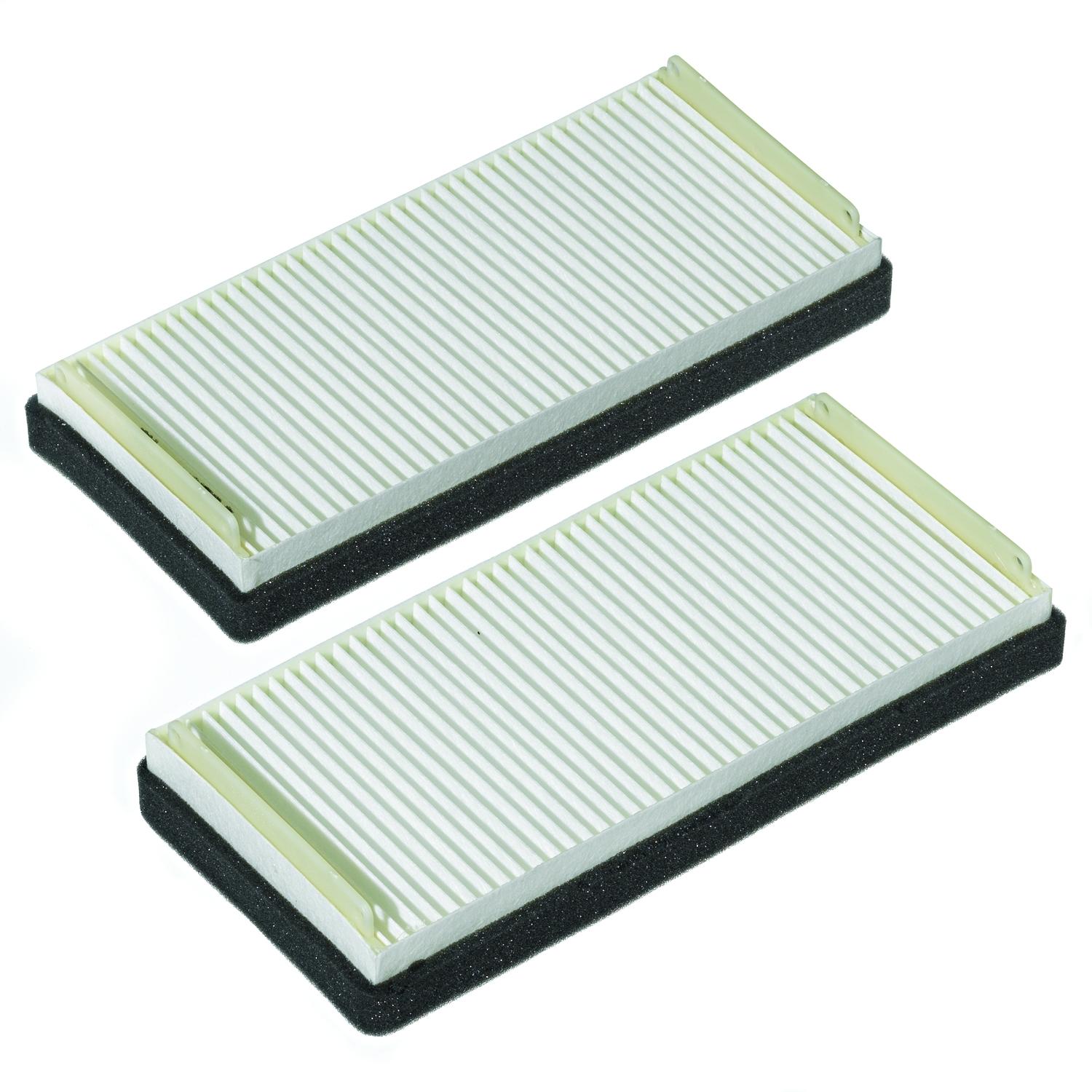 ATP CF61 Cabin Air Filter product image 1 of 1