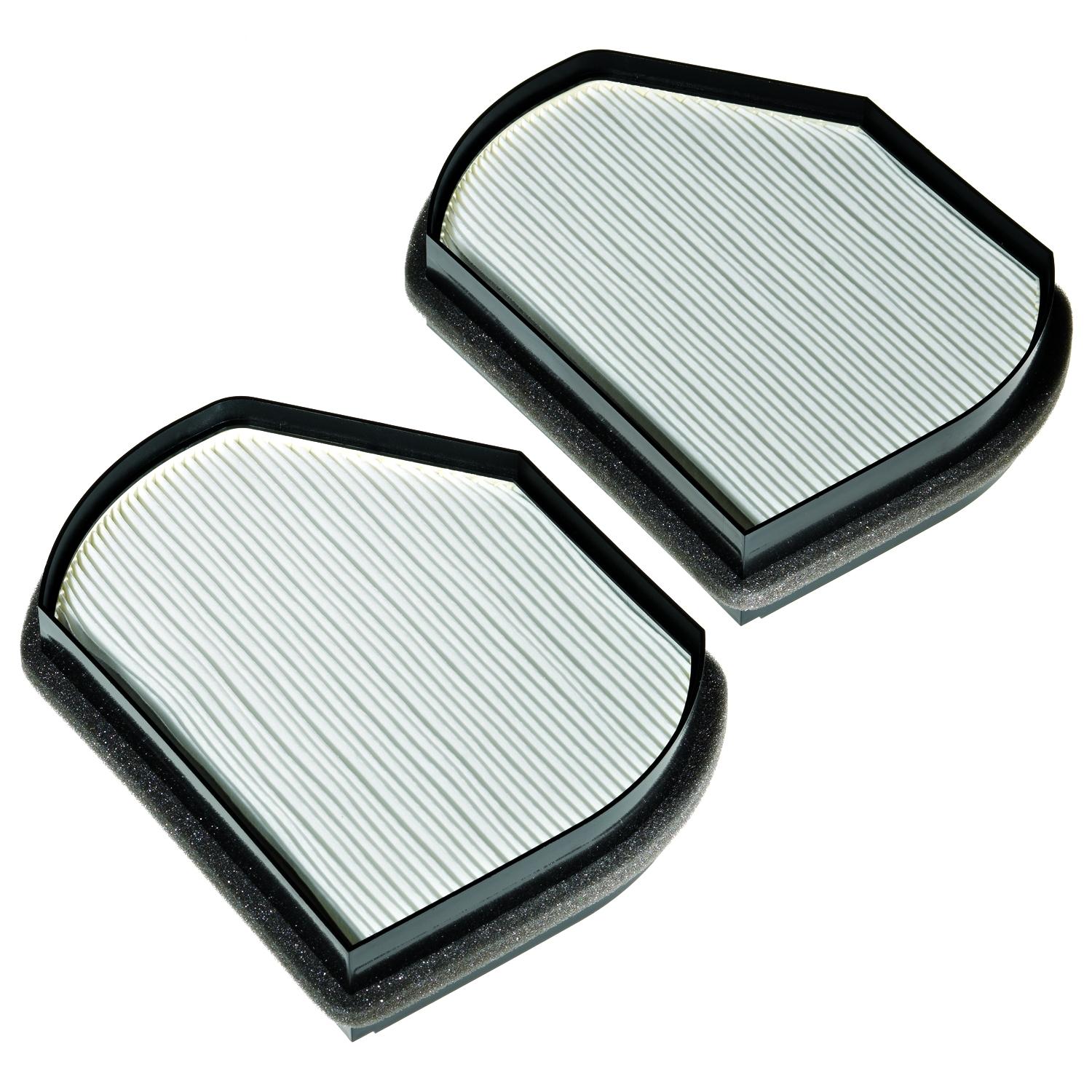 ATP CF67 - Cabin Air Filter ATP CF67 Cabin Air Filter product image 1 of 1