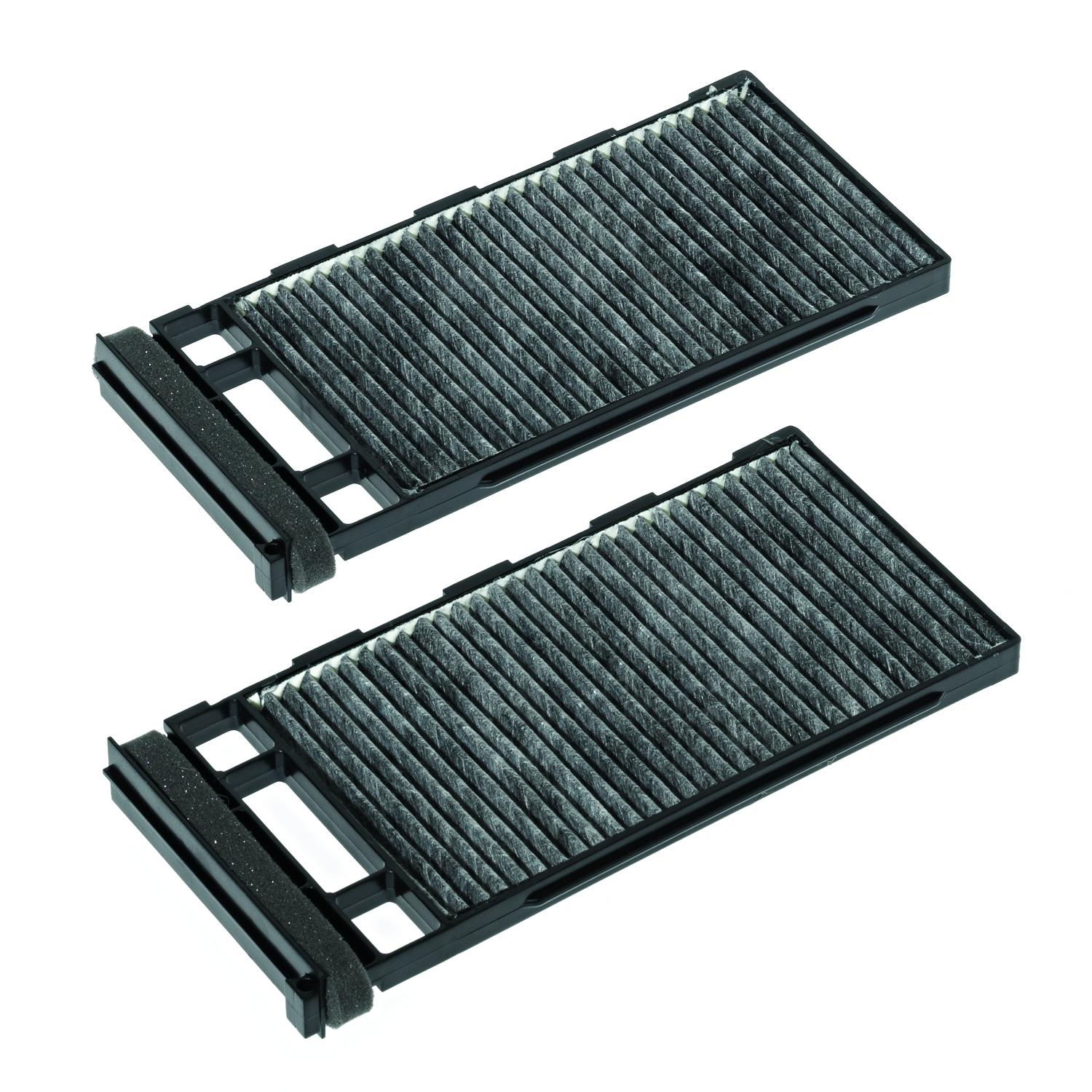 ATP CF69 Cabin Air Filter product image 1 of 1