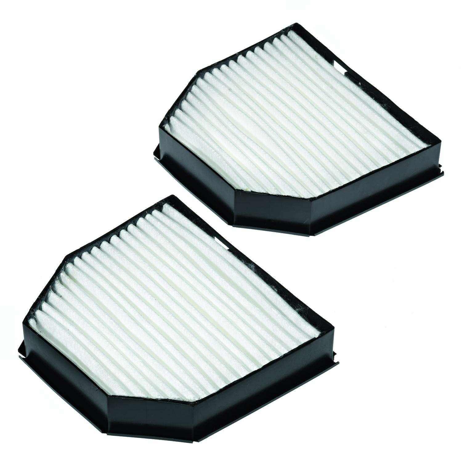 ATP CF91 Cabin Air Filter product image 1 of 1
