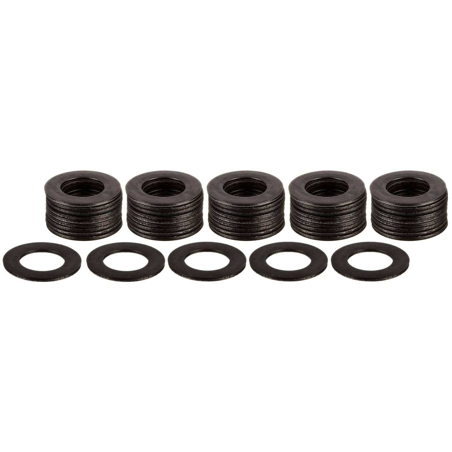 ATP CG12 Auto Trans Oil Pump Bolt Seal product image 1 of 1