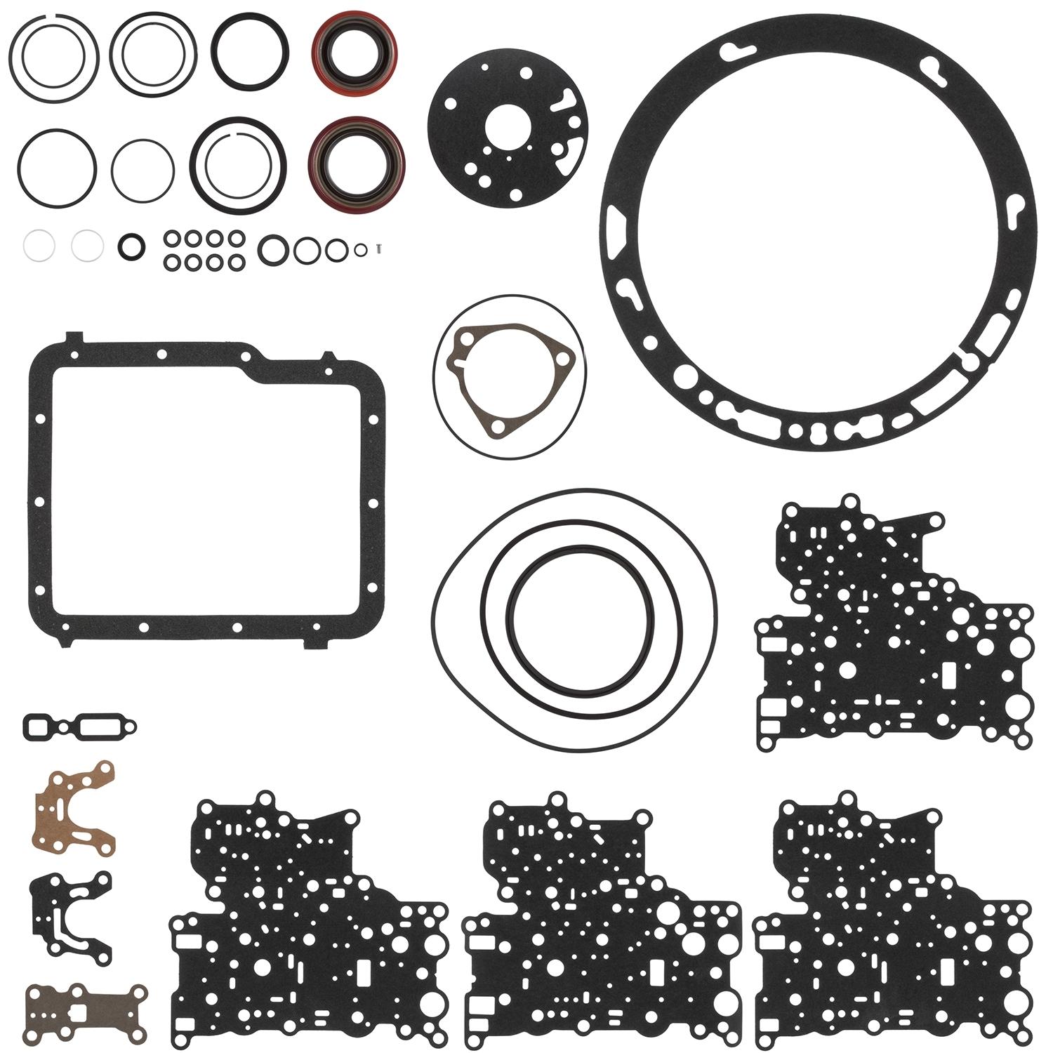 ATP CGS17 - Auto Trans Overhaul Kit ATP CGS17 Auto Trans Overhaul Kit product image 1 of 1