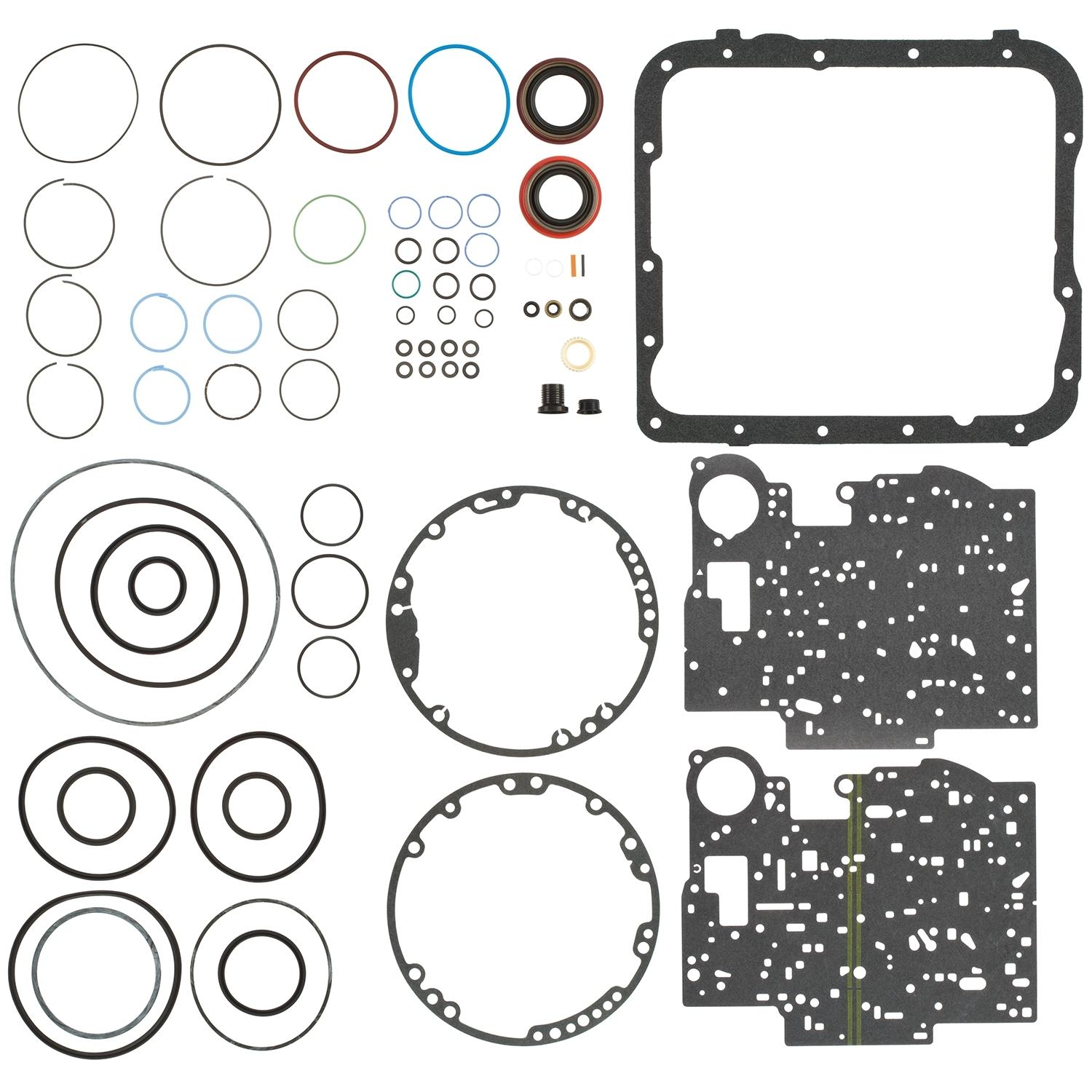 ATP CGS27 Auto Trans Overhaul Kit product image 1 of 1