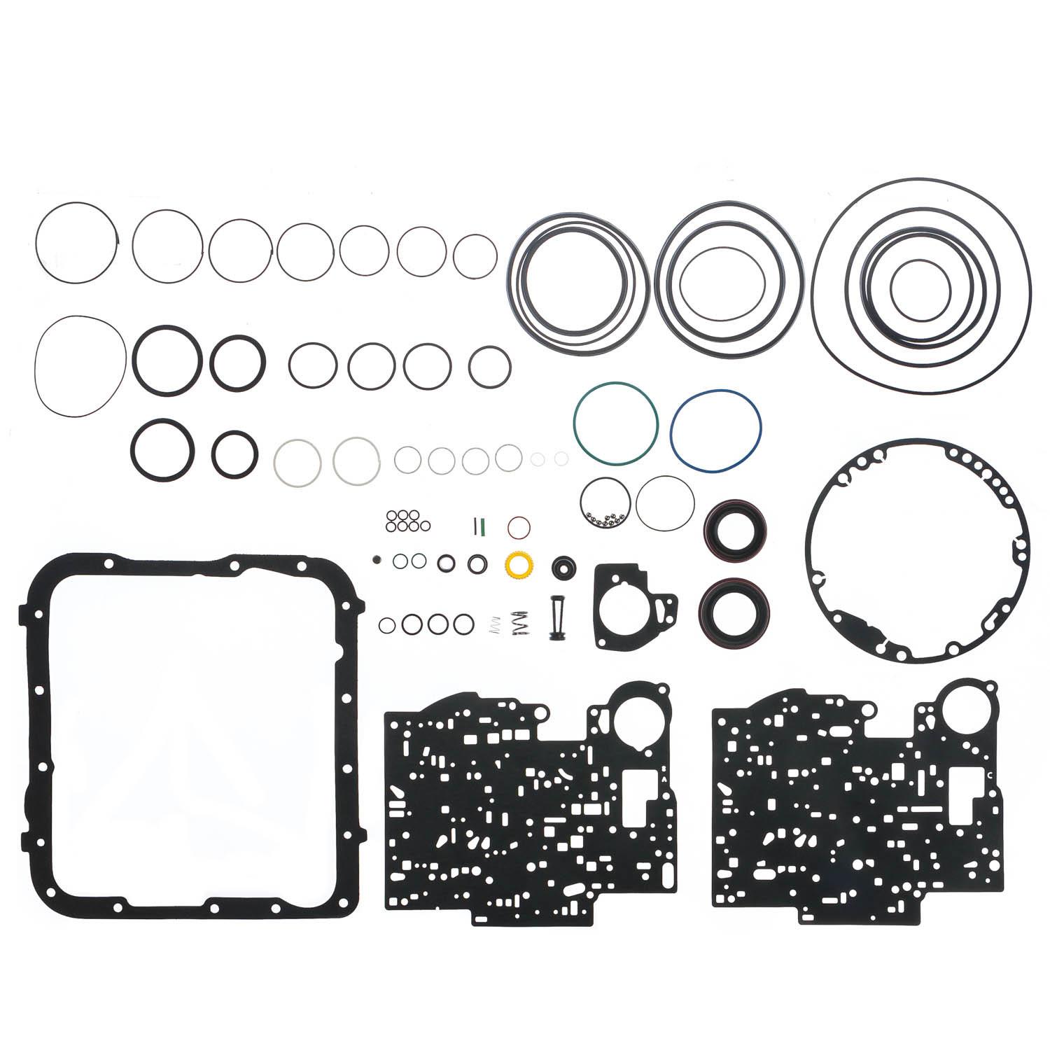 ATP CGS31 - Auto Trans Overhaul Kit ATP CGS31 Auto Trans Overhaul Kit product image 1 of 1