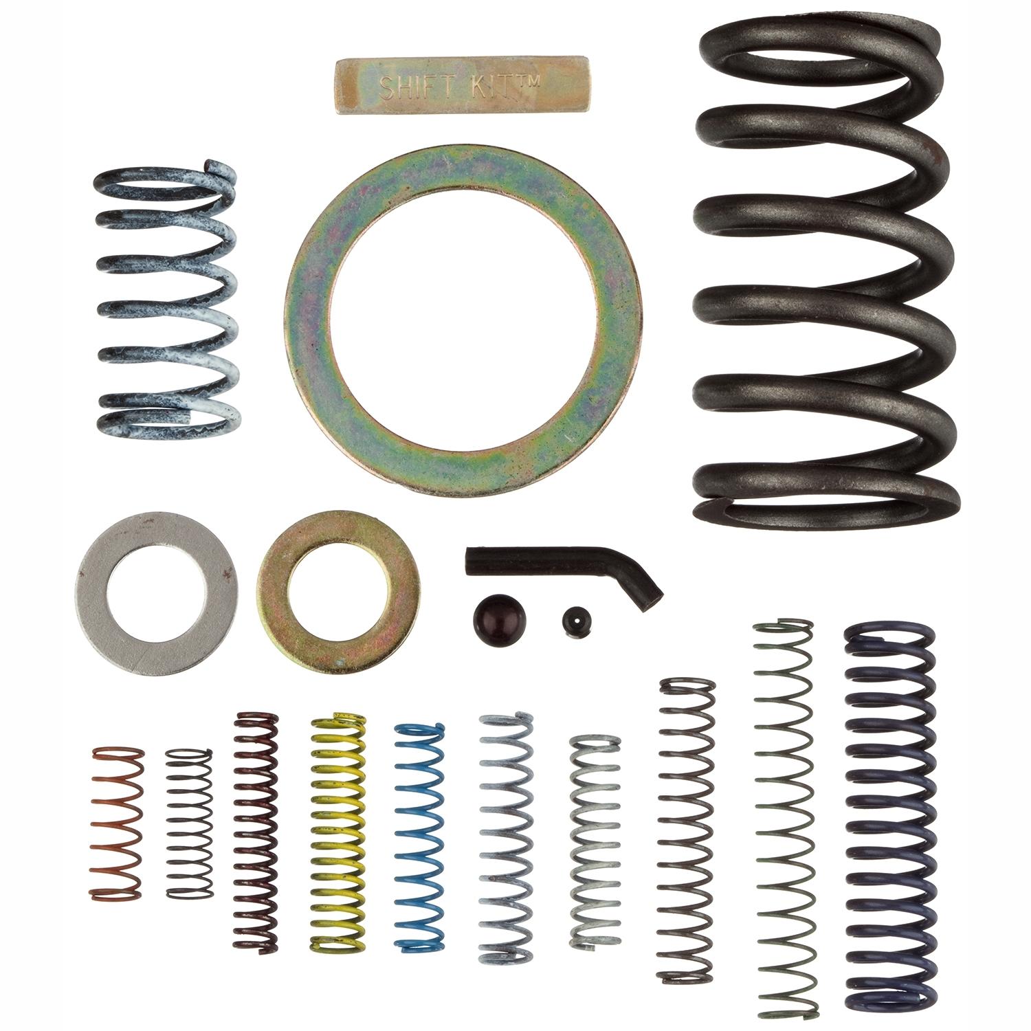 ATP CK1 Auto Trans Shift Kit product image 2 of 2