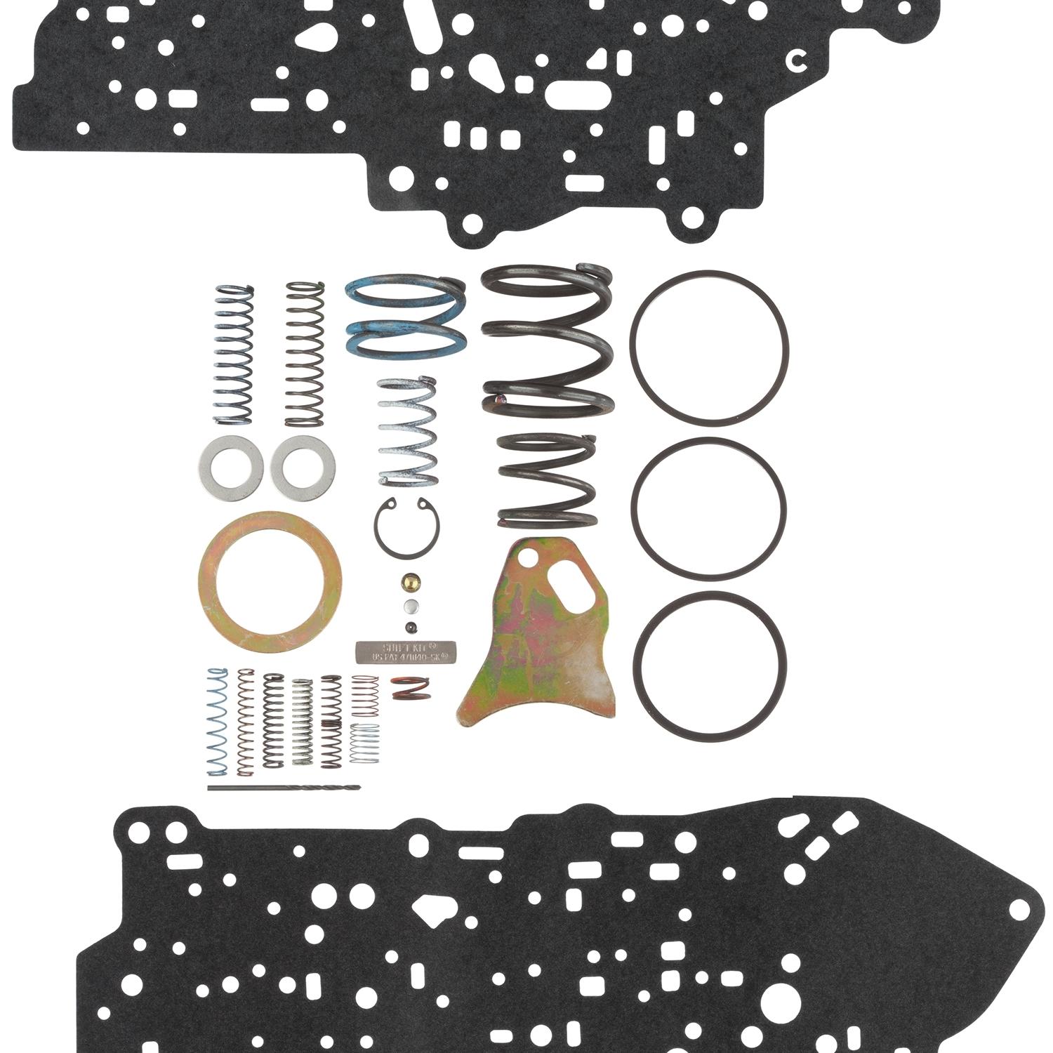 ATP CK4 Auto Trans Shift Kit product image 1 of 2