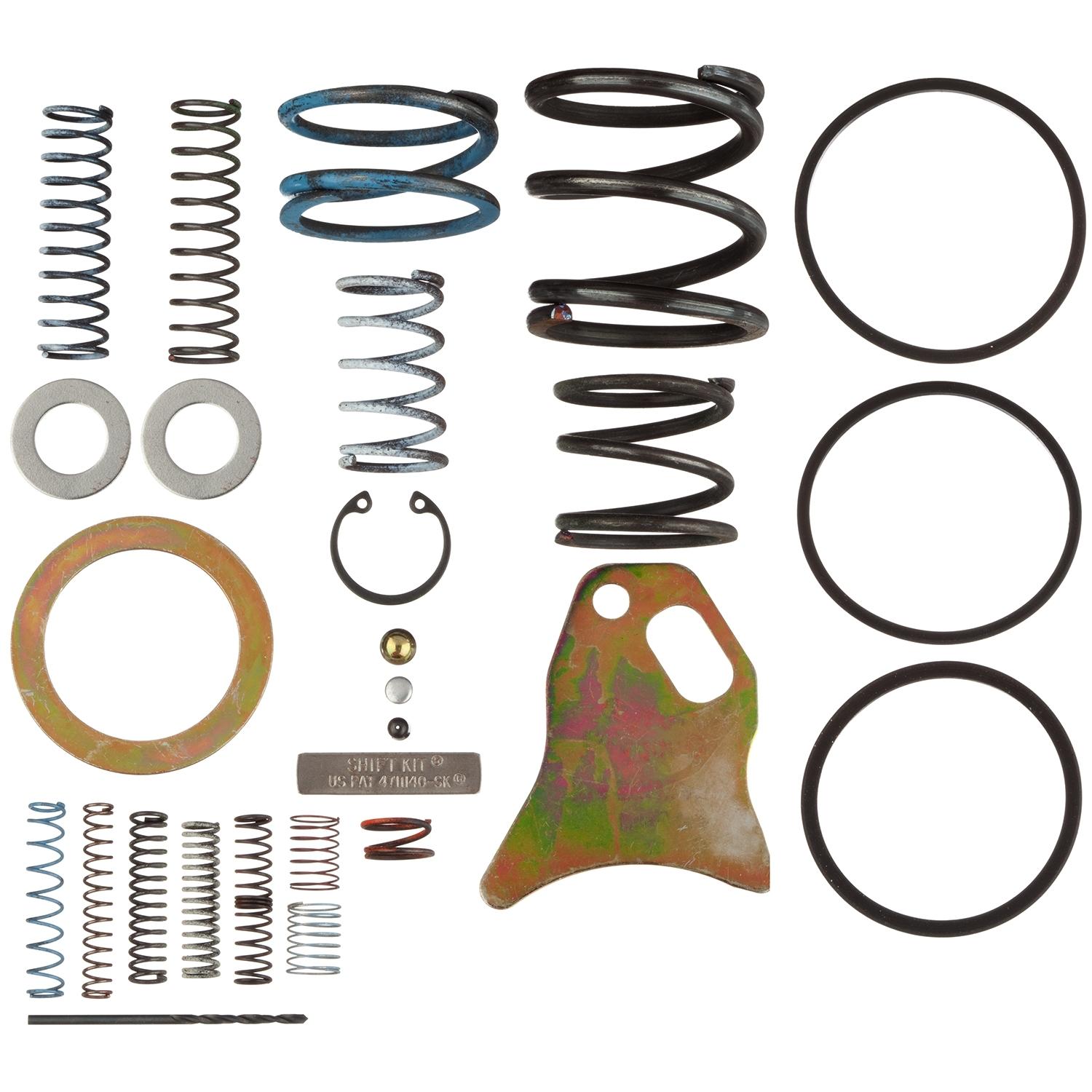 ATP CK4 Auto Trans Shift Kit product image 2 of 2