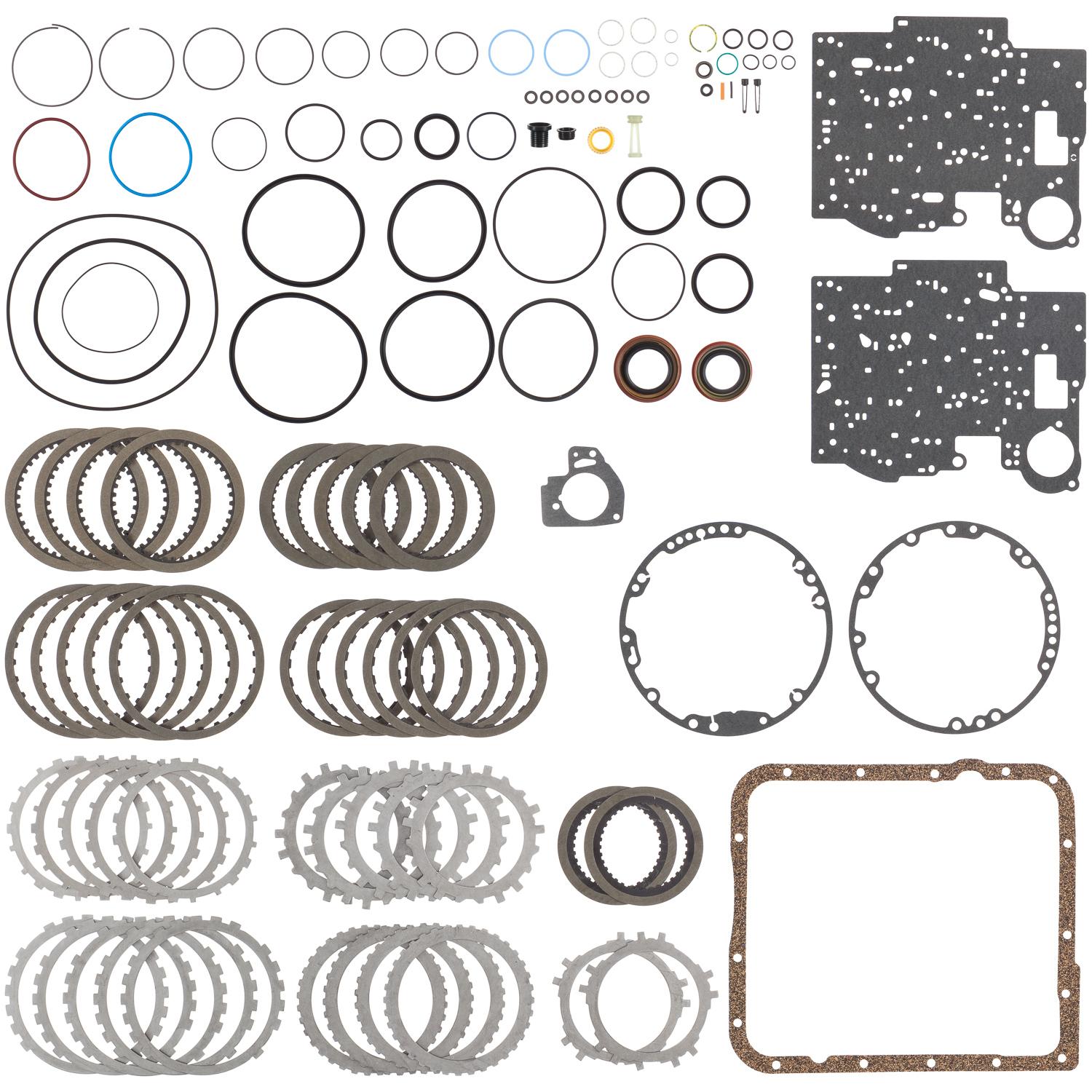 ATP CM22 Auto Trans Master Repair Kit product image 1 of 1