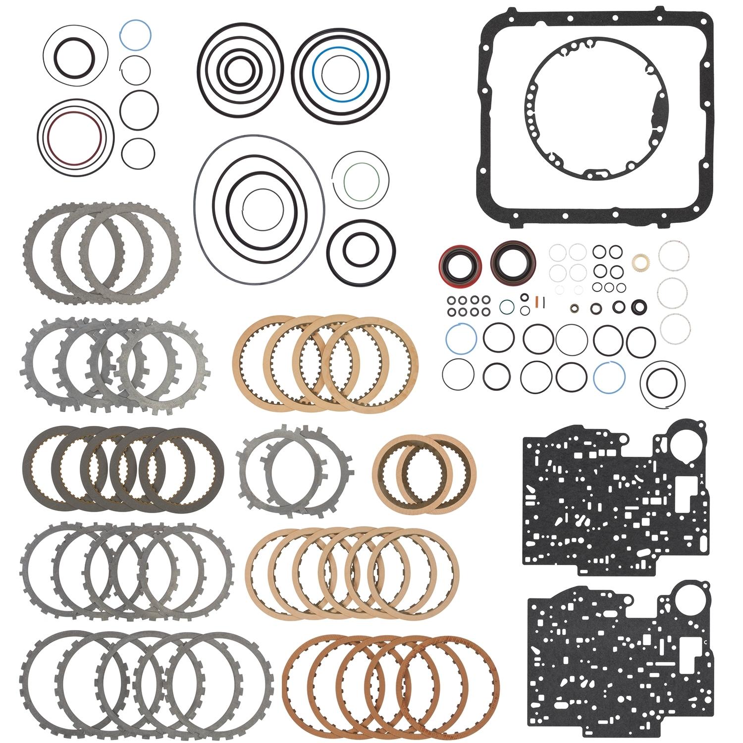 ATP CM27 Auto Trans Master Repair Kit product image 1 of 1