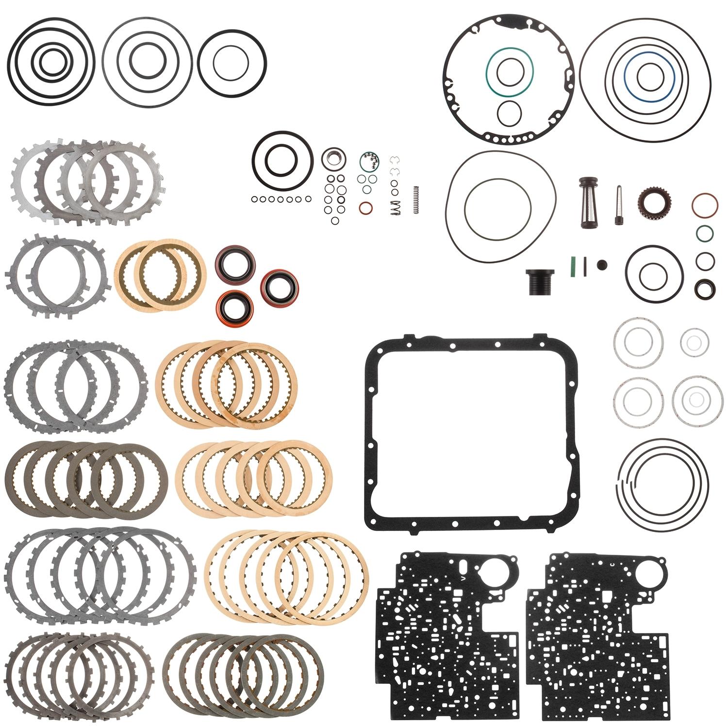 ATP CM40 Auto Trans Master Repair Kit product image 1 of 1