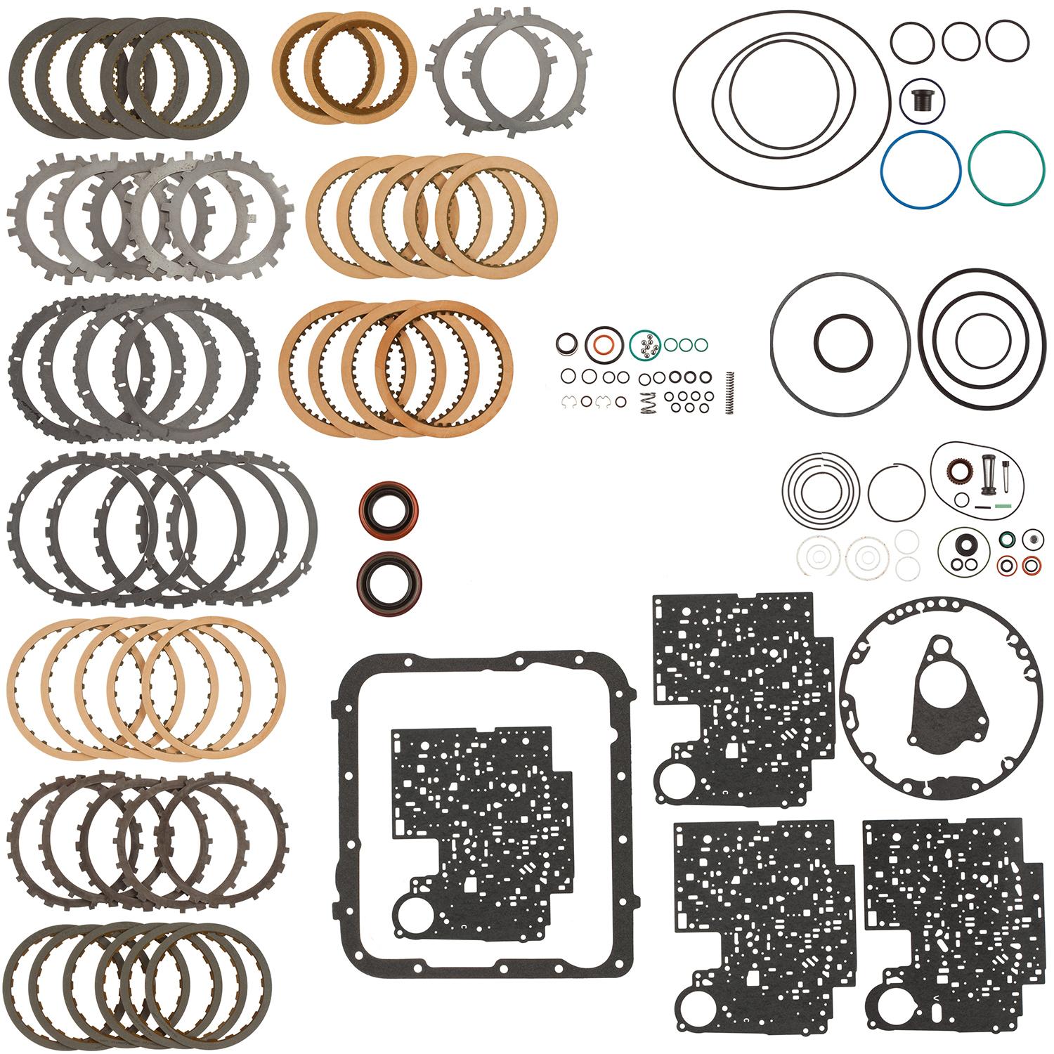 ATP CM41 Auto Trans Master Repair Kit product image 1 of 1