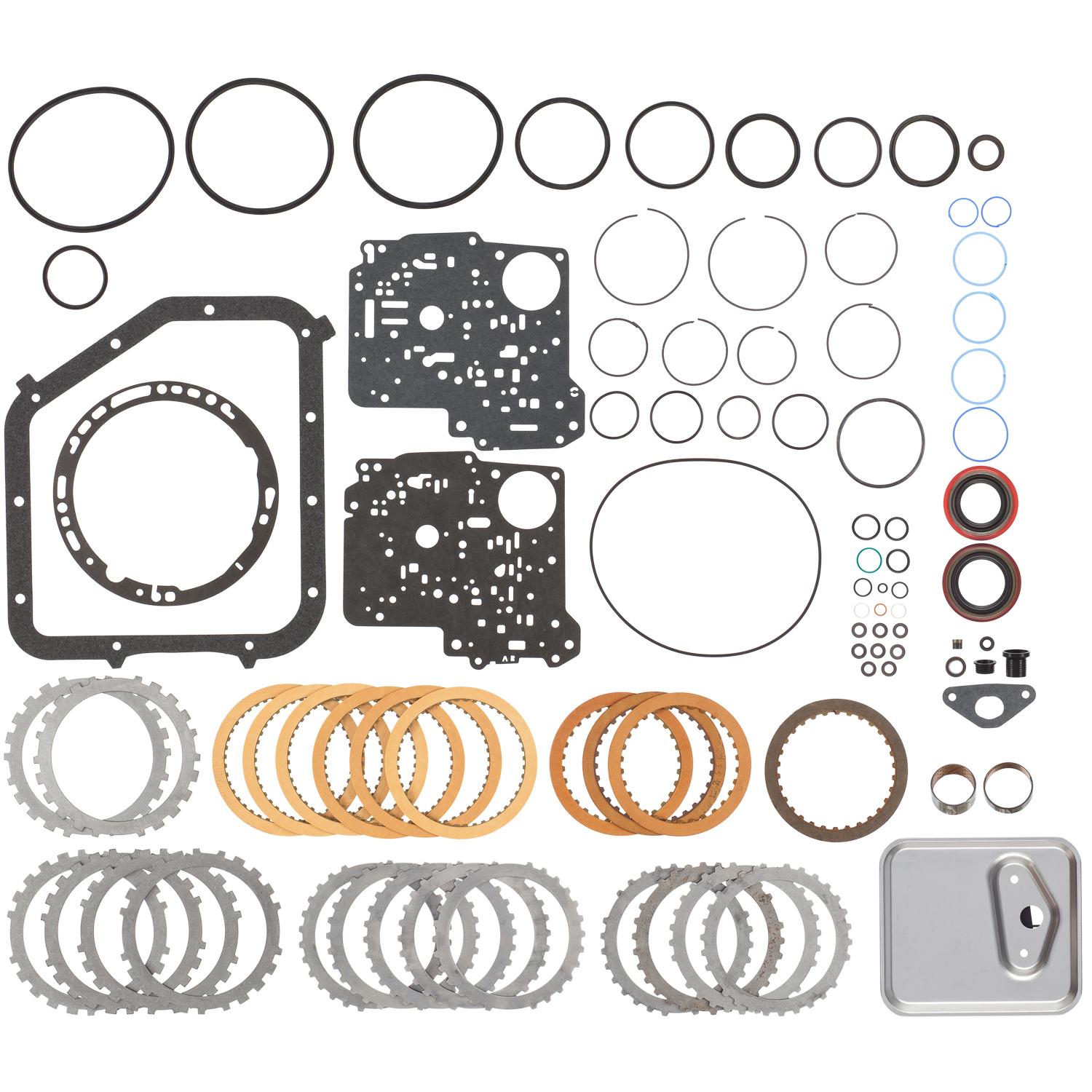 ATP CMS20 Auto Trans Master Repair Kit product image 1 of 1