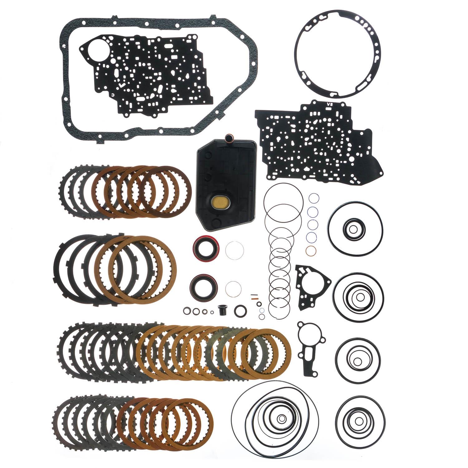 ATP CMS21 Auto Trans Master Repair Kit product image 1 of 1