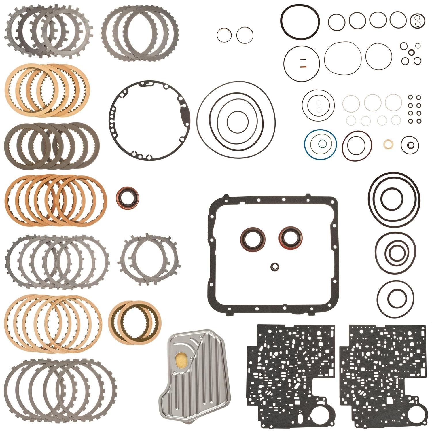 ATP CMS24 Auto Trans Master Repair Kit product image 1 of 1