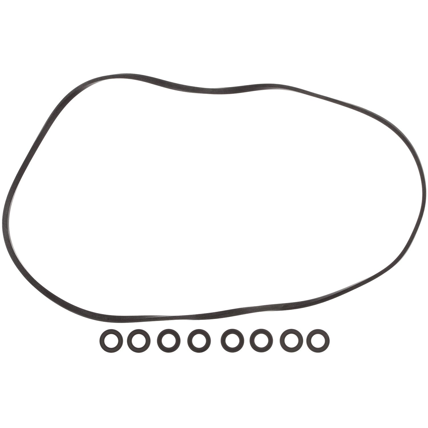 ATP CO13 Auto Trans Oil Pump Seal product image 1 of 1