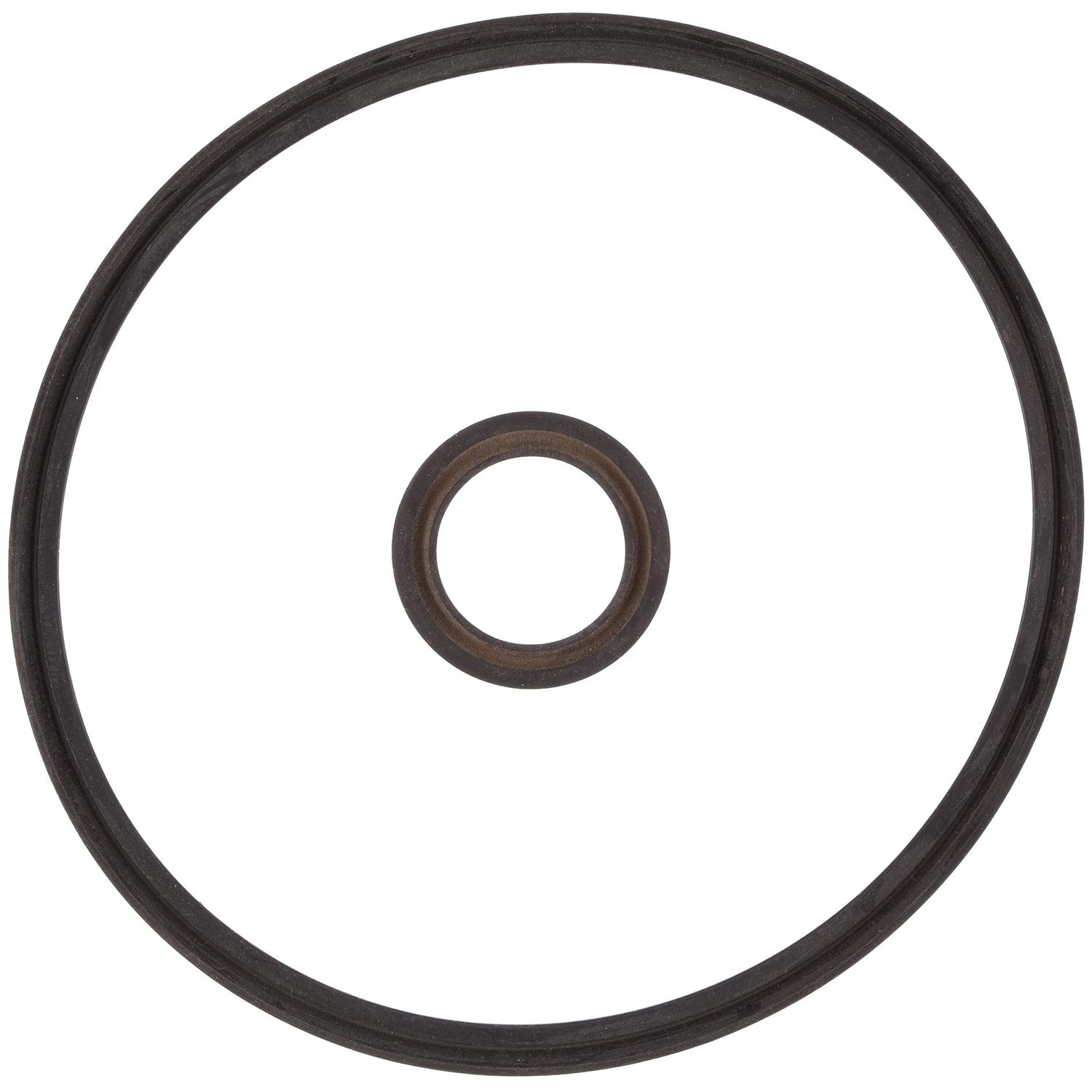 ATP CO22 Auto Trans Clutch Piston Seal product image 1 of 1