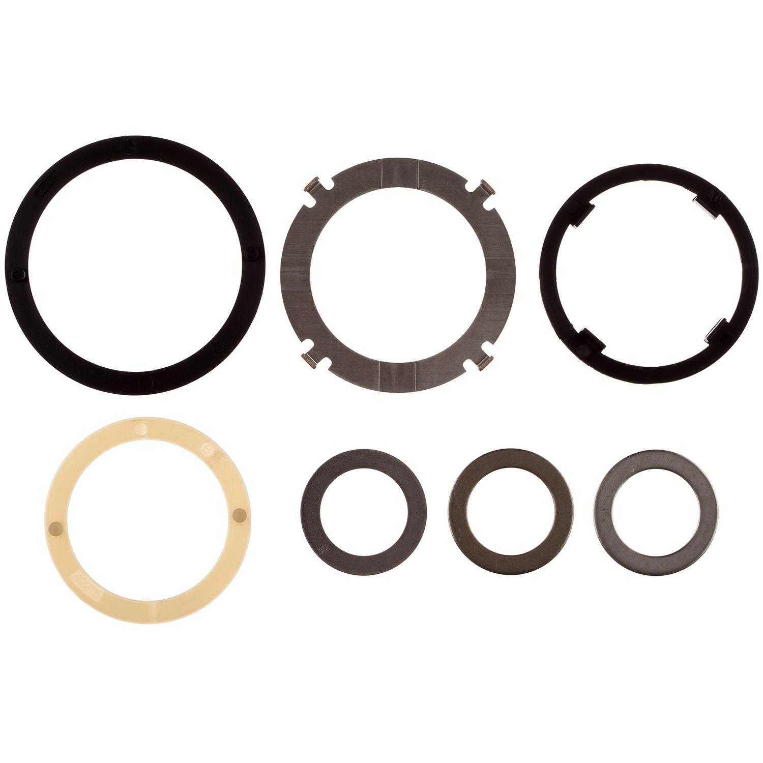 ATP CWS10 Auto Trans Planetary Carrier Thrust Washer product image 1 of 1