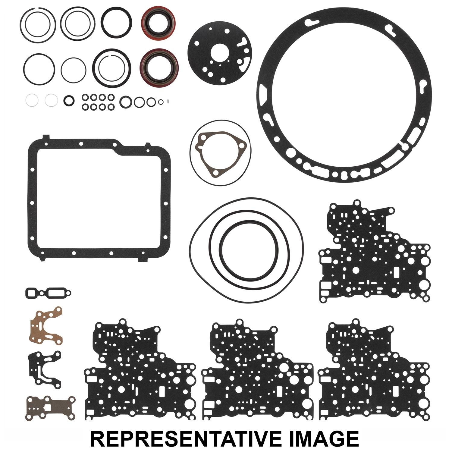ATP EGS3 Auto Trans Overhaul Kit product image 1 of 1