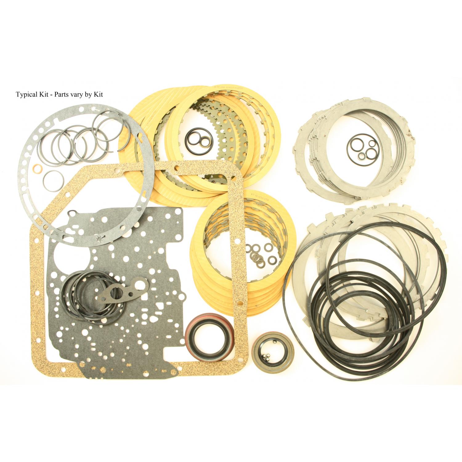 ATP EM3 Auto Trans Master Repair Kit product image 1 of 1