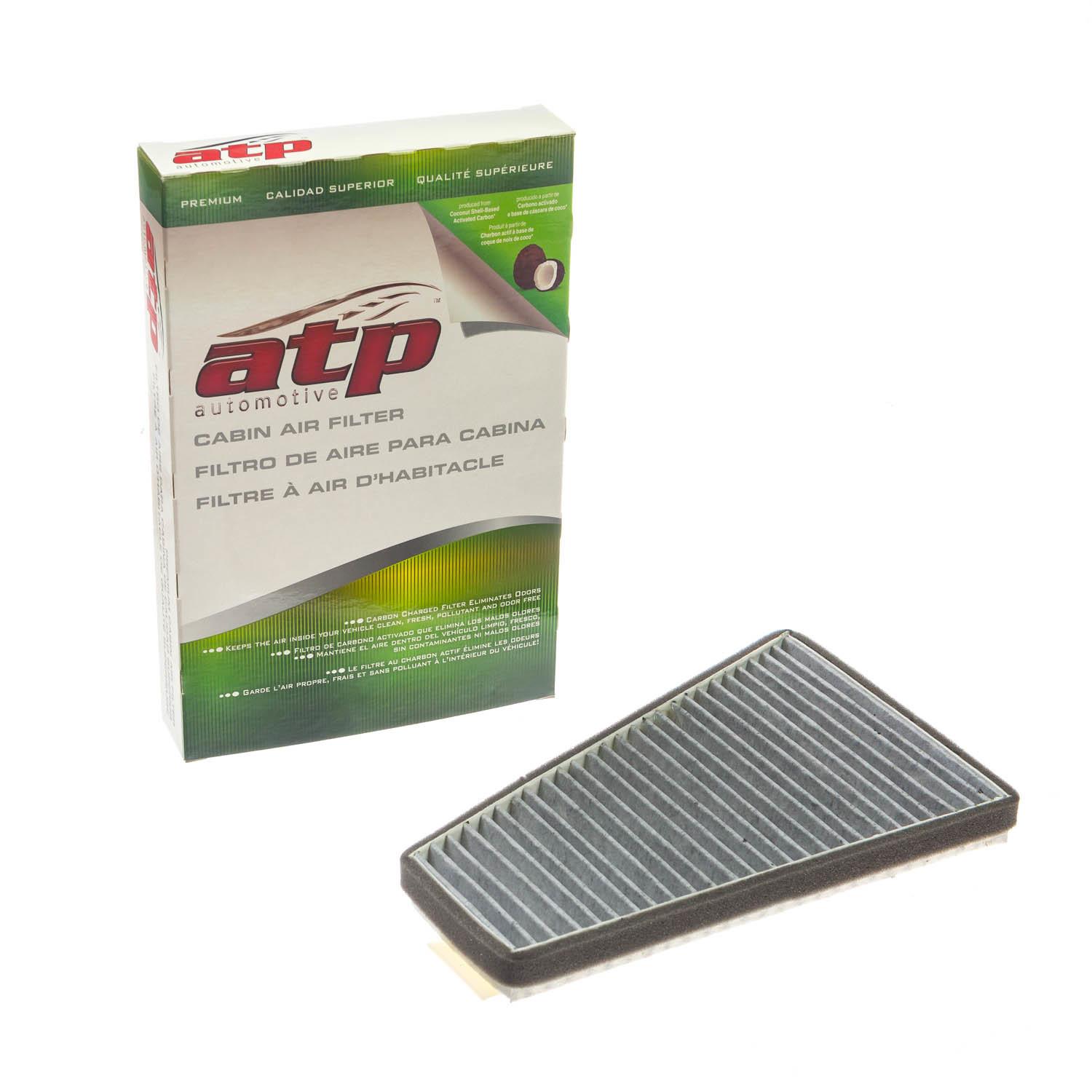 ATP FA1 Cabin Air Filter product image 4 of 5