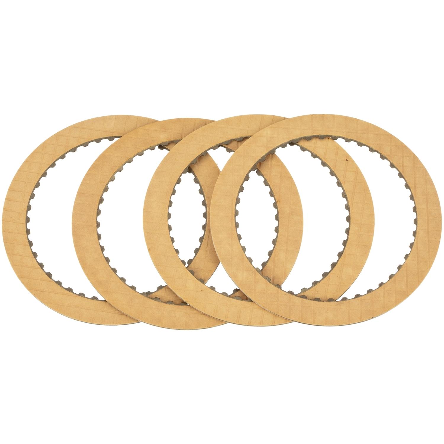 ATP FC103 Auto Trans Clutch Plate product image 1 of 2