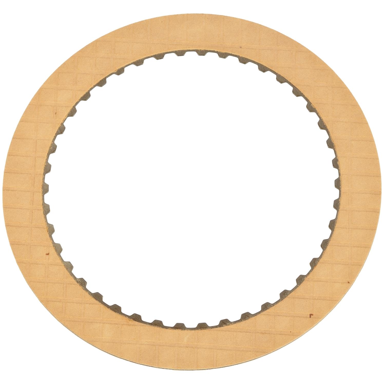 ATP FC103 Auto Trans Clutch Plate product image 2 of 2