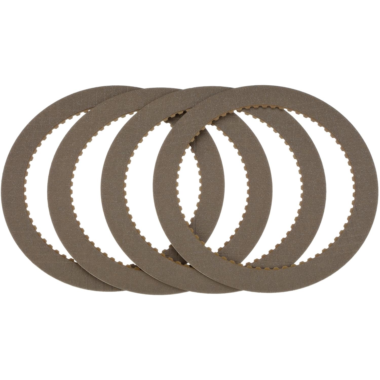ATP FC105 Auto Trans Clutch Plate product image 1 of 2