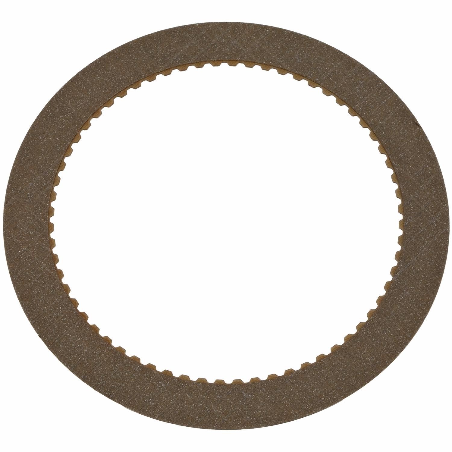 ATP FC105 Auto Trans Clutch Plate product image 2 of 2