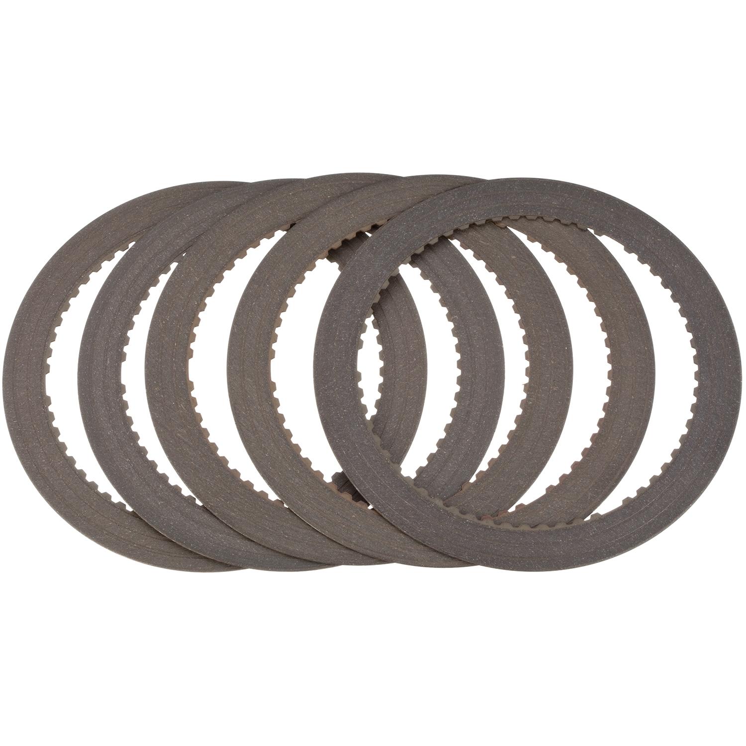 ATP FC106 Auto Trans Clutch Plate product image 1 of 2