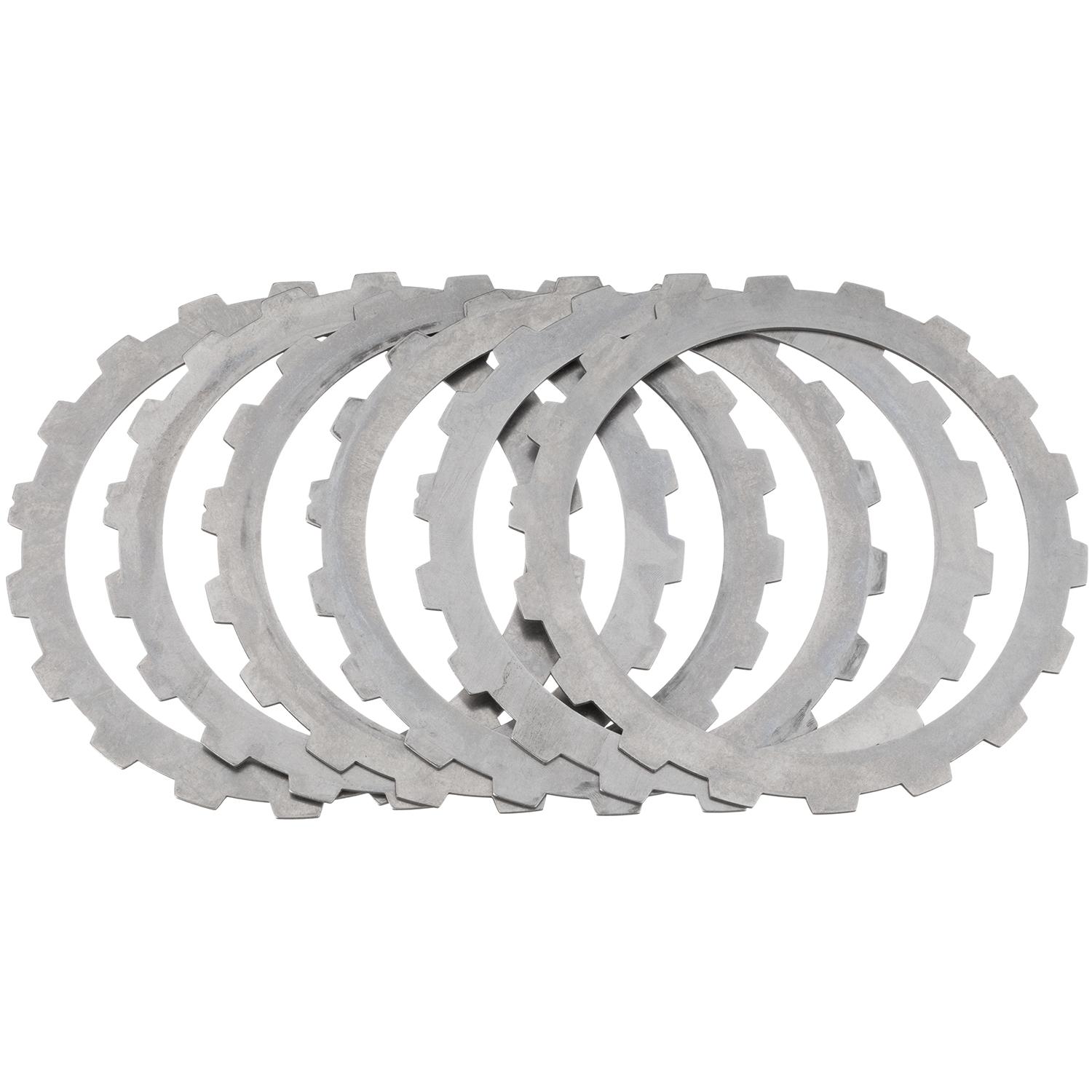 ATP FC109 Auto Trans Clutch Plate product image 1 of 2