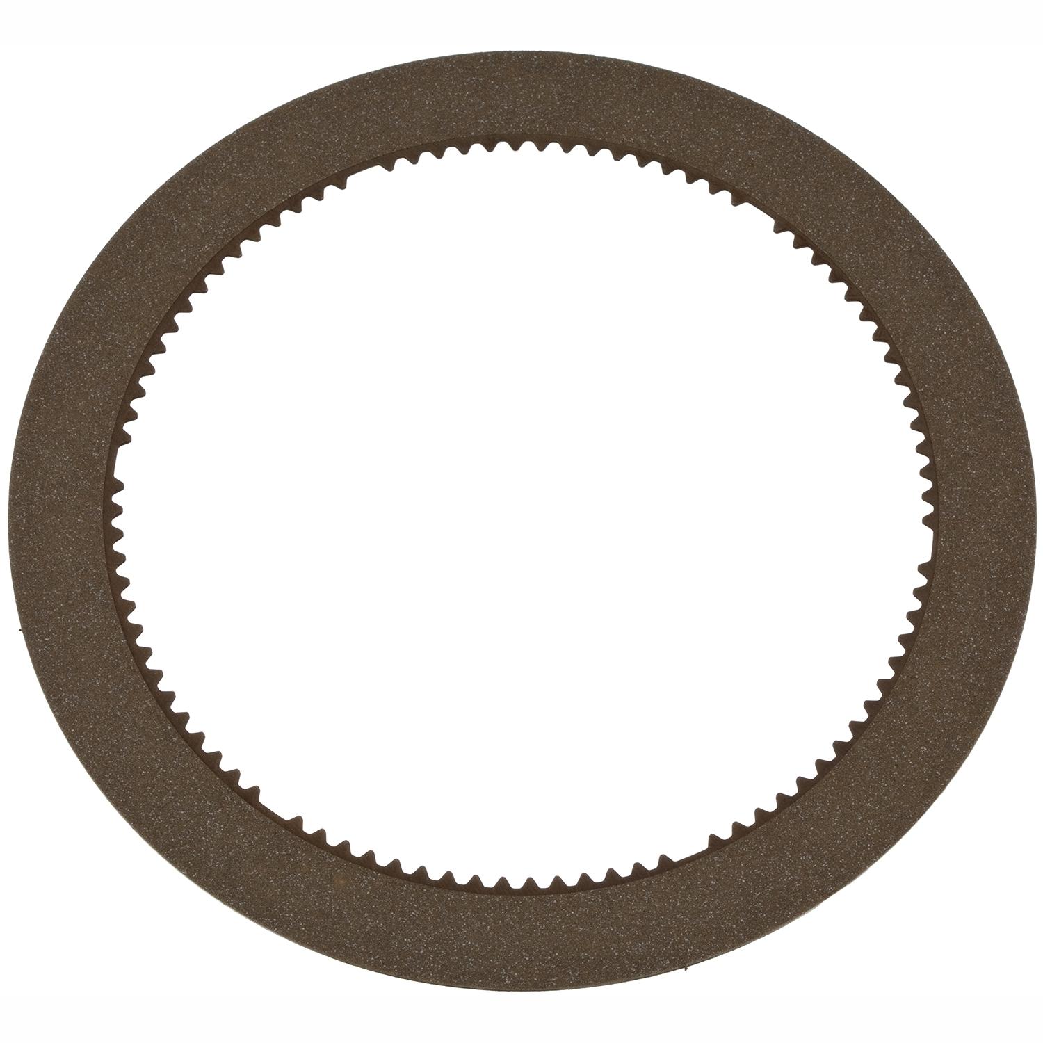 ATP FC114 Auto Trans Clutch Plate product image 2 of 2