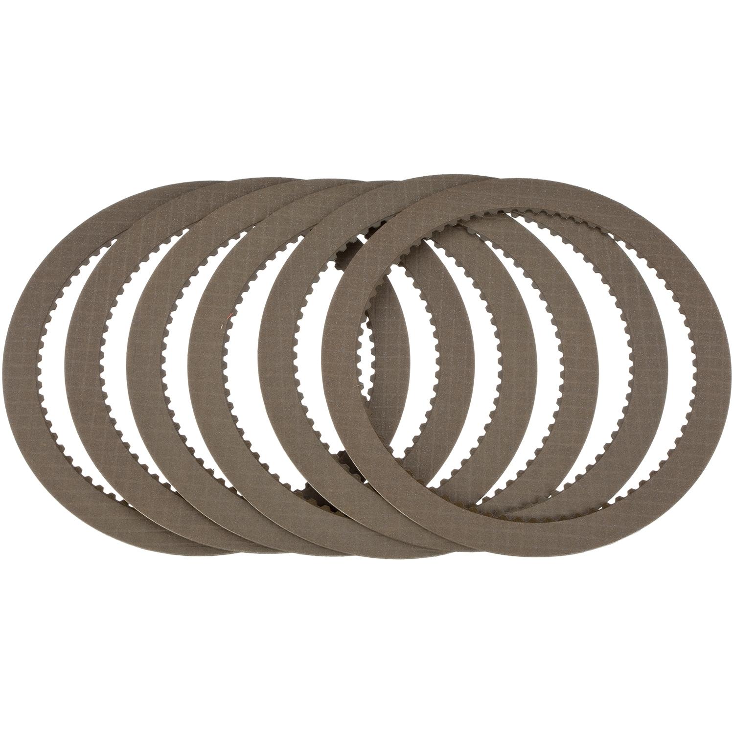 ATP FC116 Auto Trans Clutch Plate product image 1 of 2