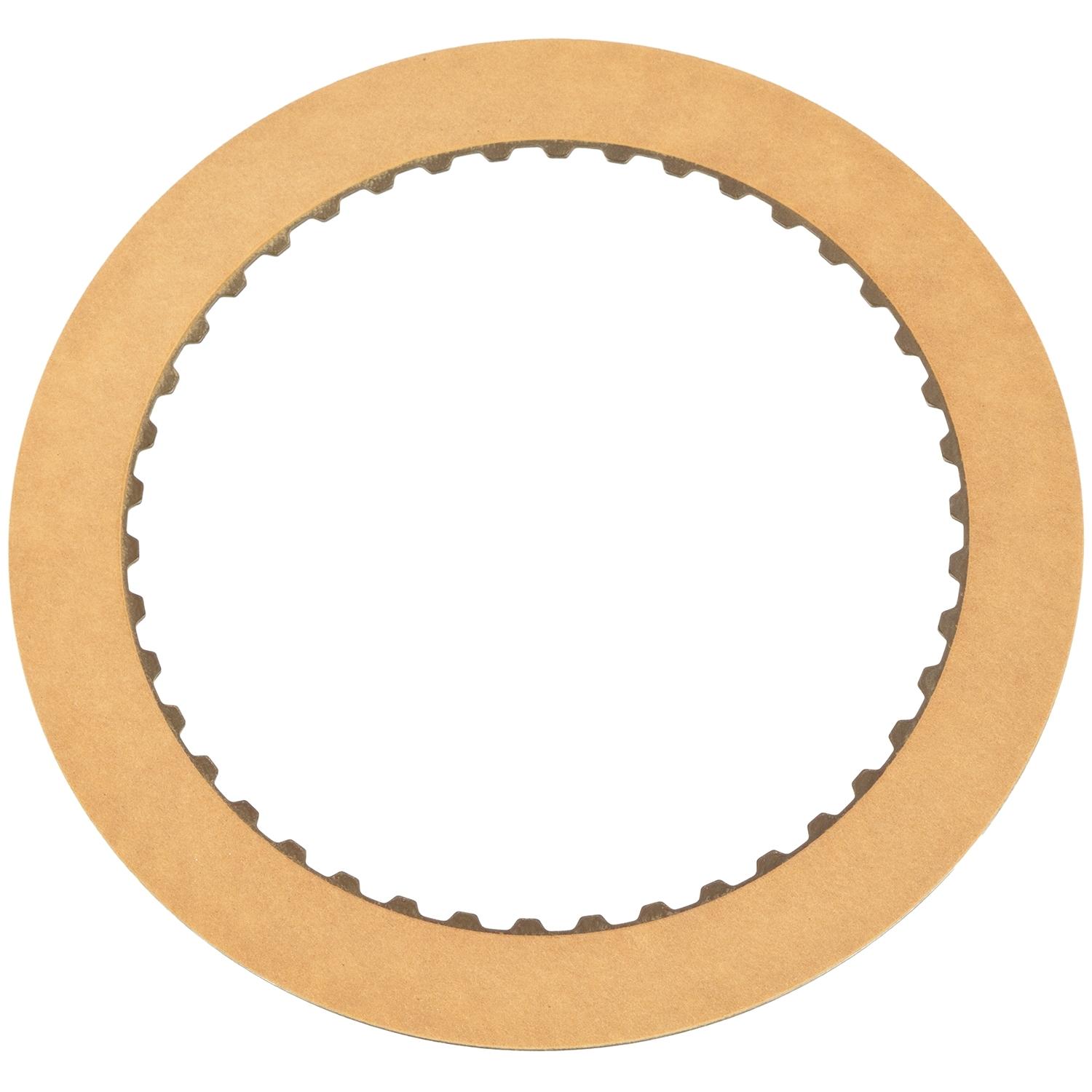 ATP FC125 Auto Trans Clutch Plate product image 2 of 2