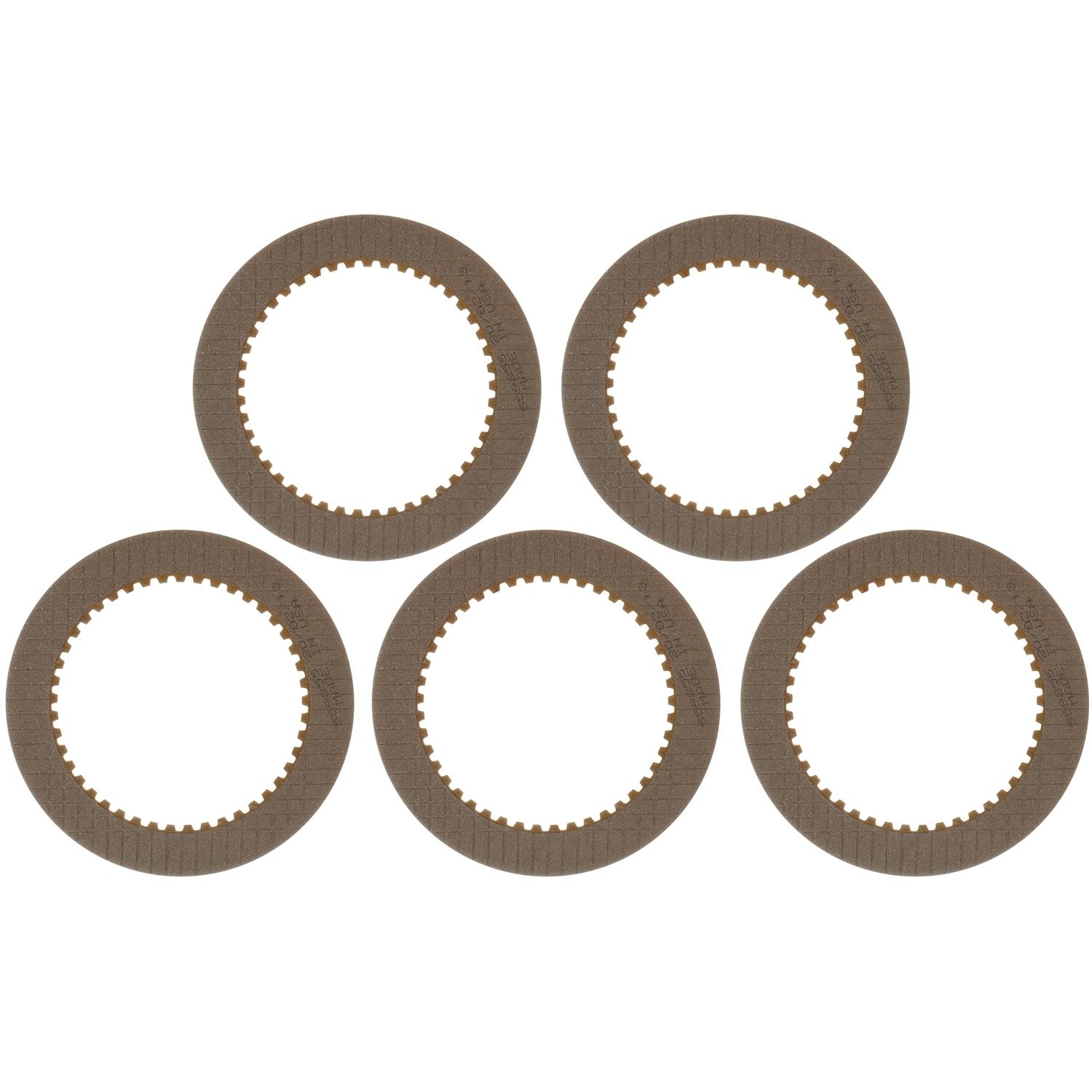 ATP FC2 - Auto Trans Clutch Plate ATP FC2 Auto Trans Clutch Plate product image 1 of 1