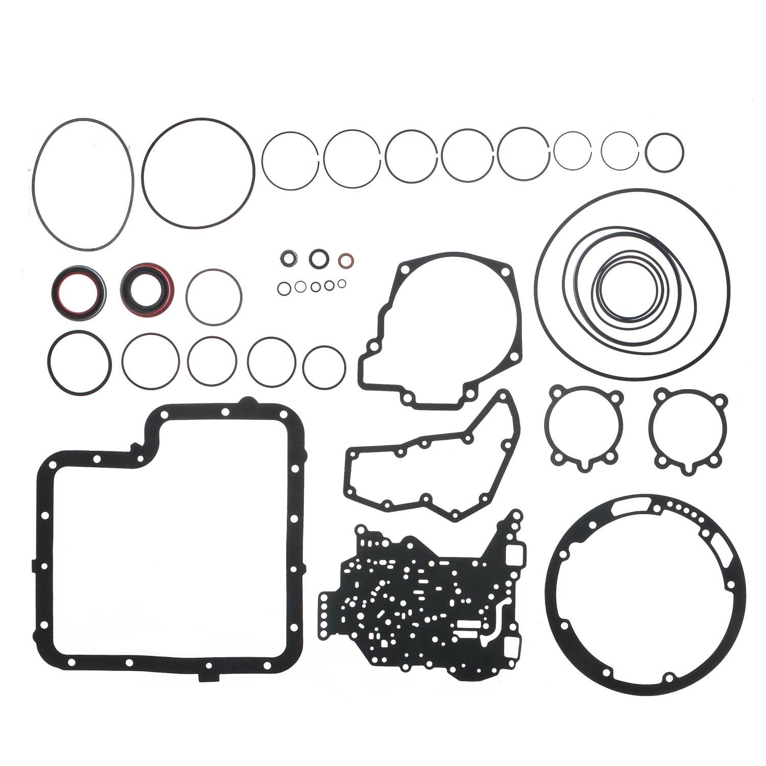 ATP FGS110 Auto Trans Overhaul Kit product image 1 of 1