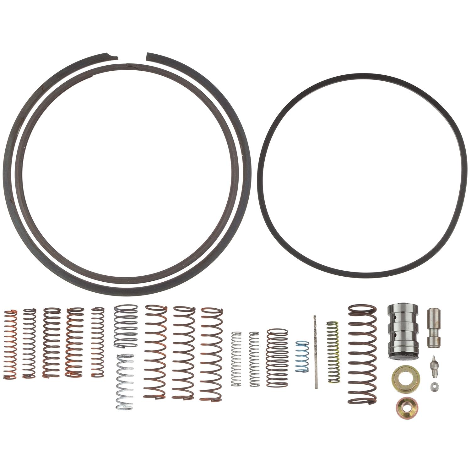 ATP FK8 Auto Trans Shift Kit product image 1 of 1