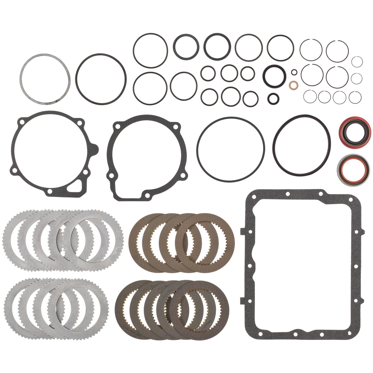 ATP FM22 Auto Trans Master Repair Kit product image 1 of 1