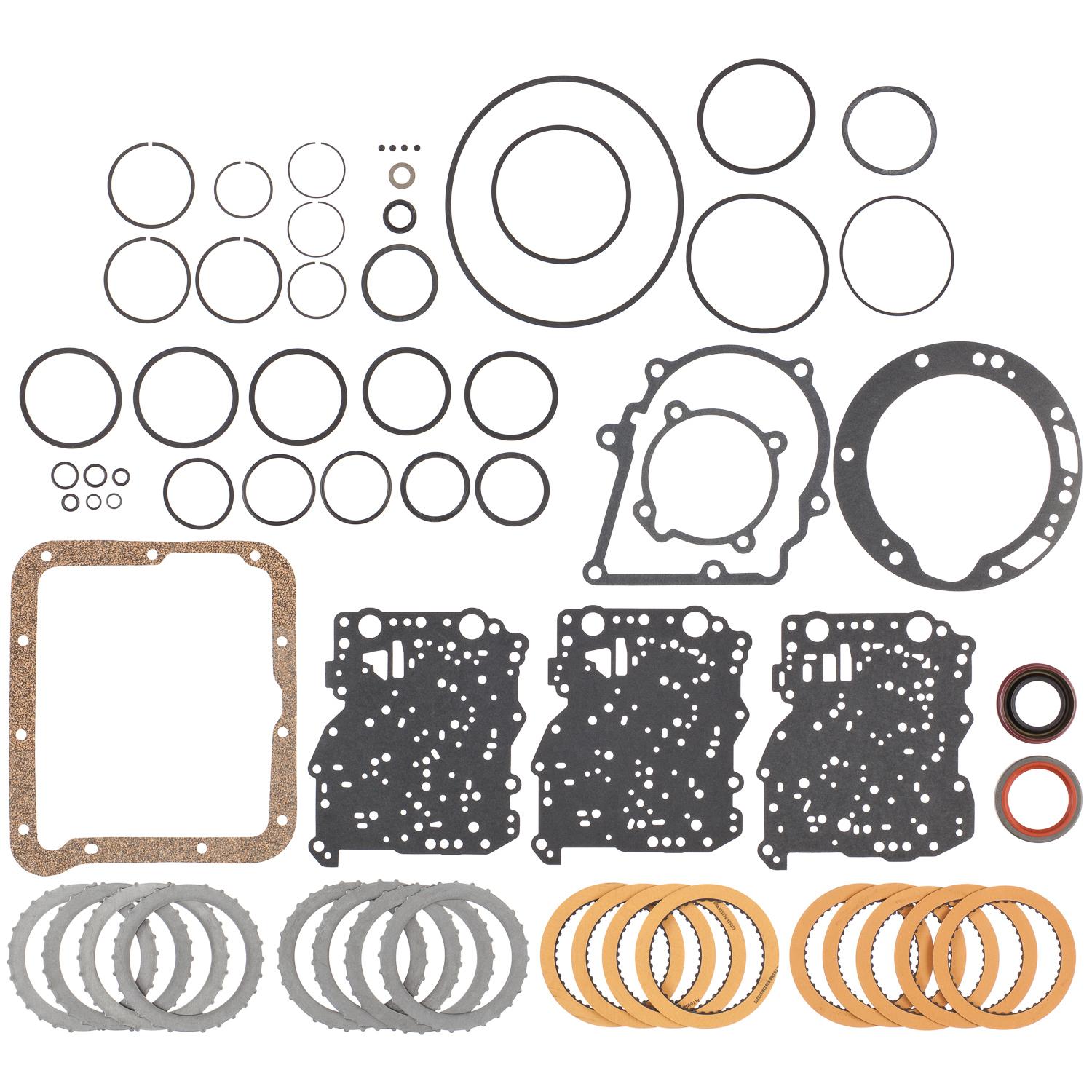 ATP FM23 Auto Trans Master Repair Kit product image 1 of 1