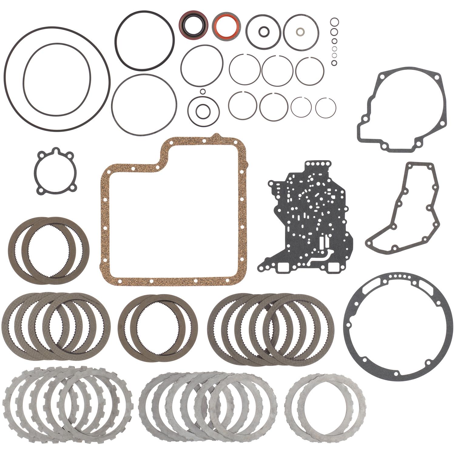 ATP FM29 Auto Trans Master Repair Kit product image 1 of 1